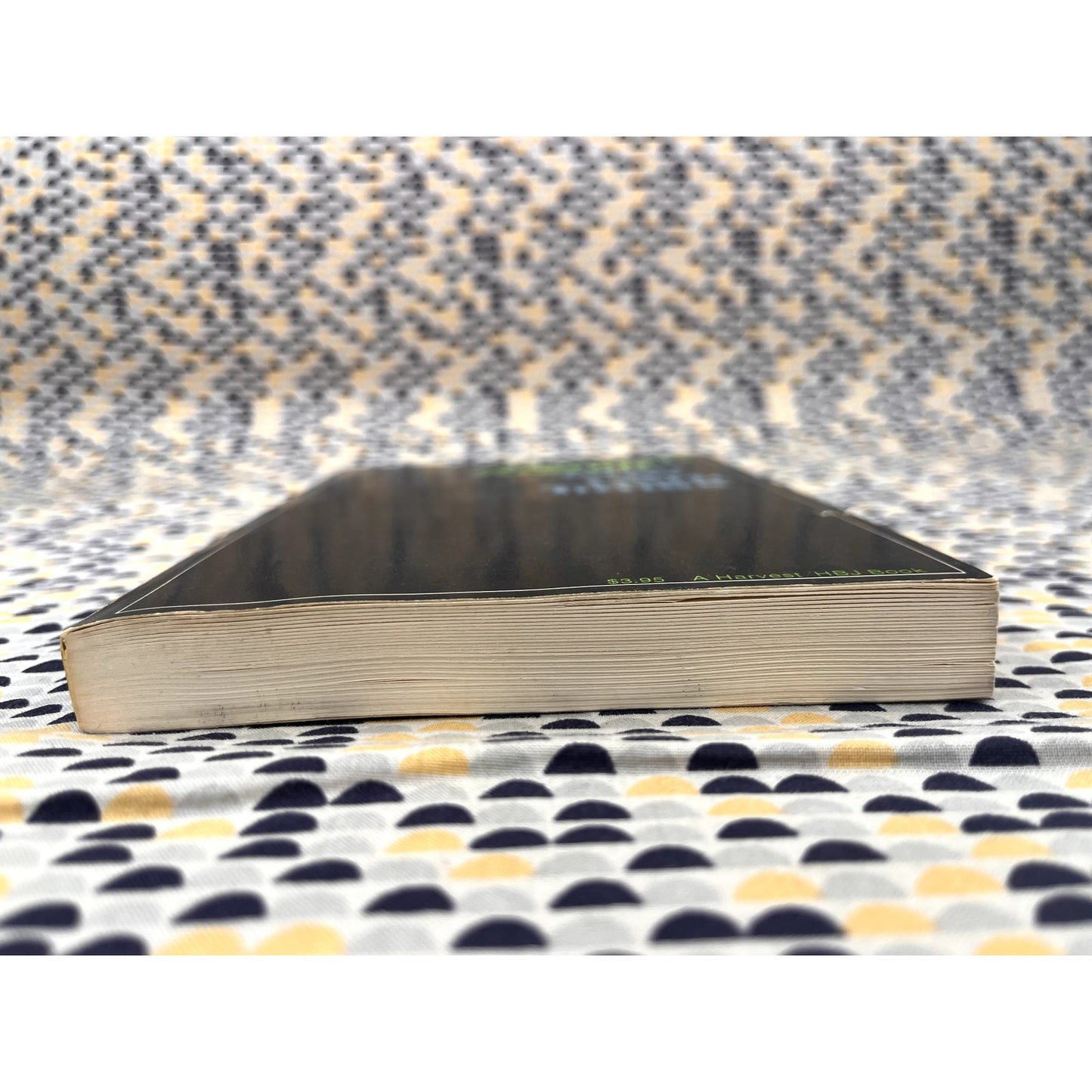 Men in Dark Times - Hannah Arendt - Harvest Books - Paperback