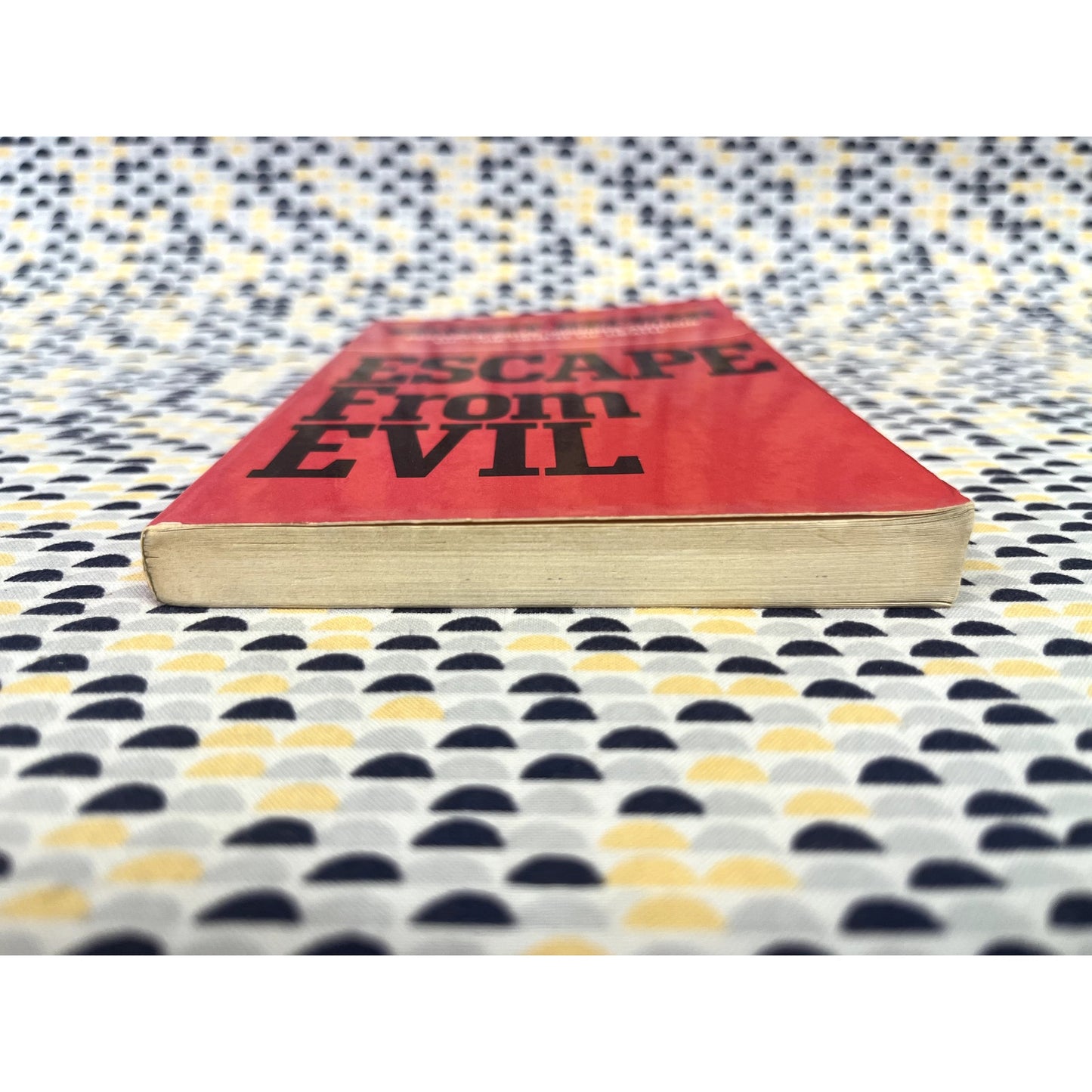 - Vintage Paper