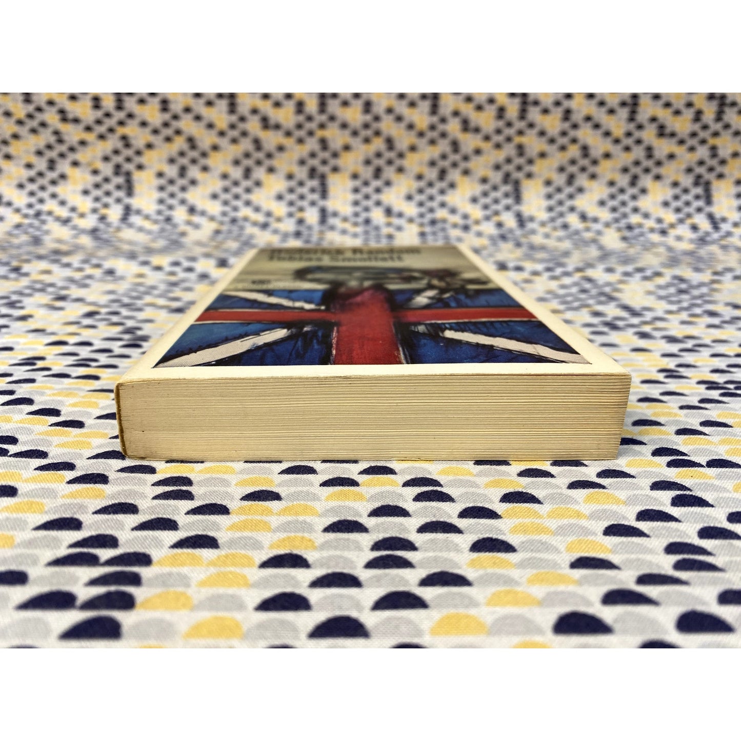 Roderick Random - Tobias Smollett - Signet - Paperback