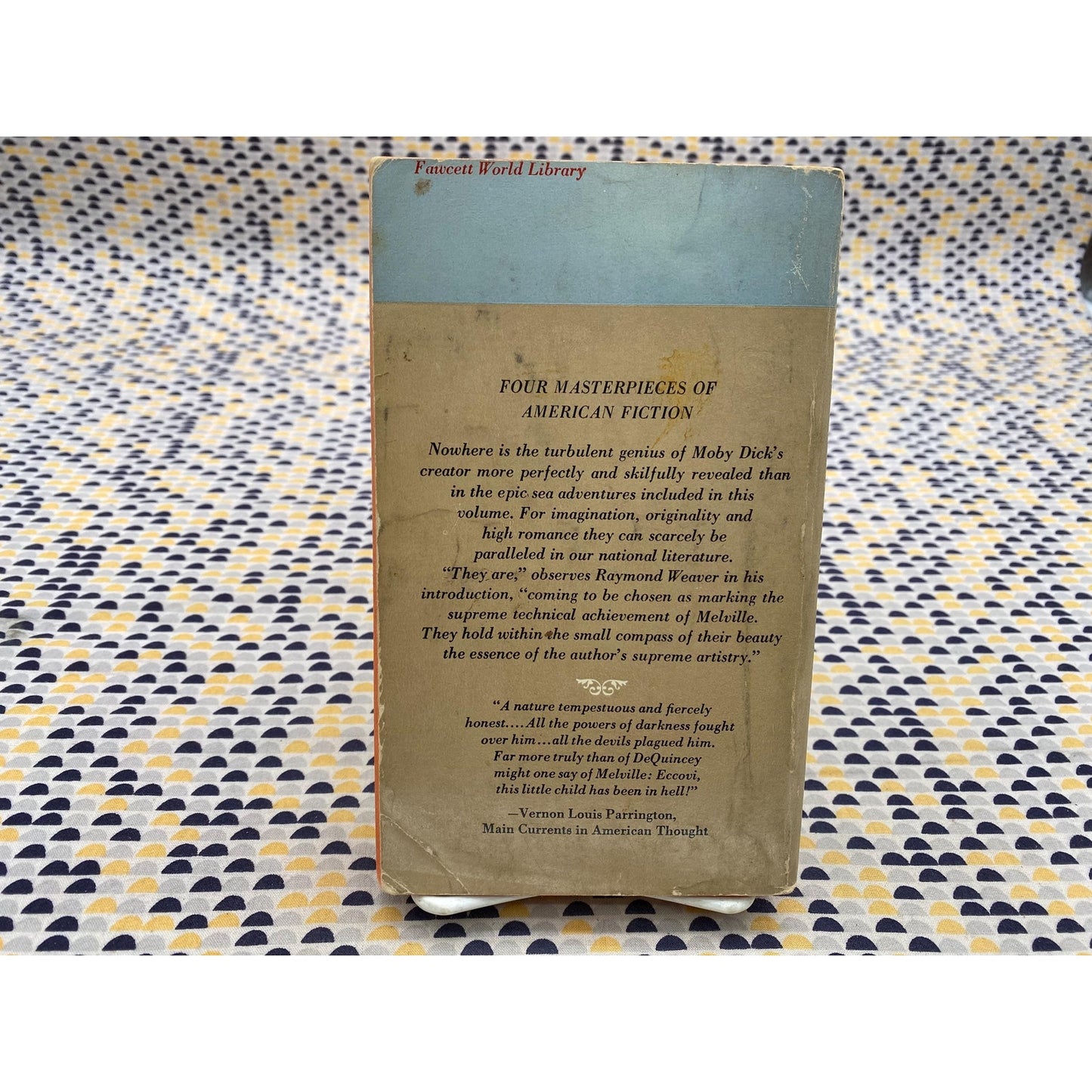 The Shorter Novels of Herman Melville - World Classic Edition