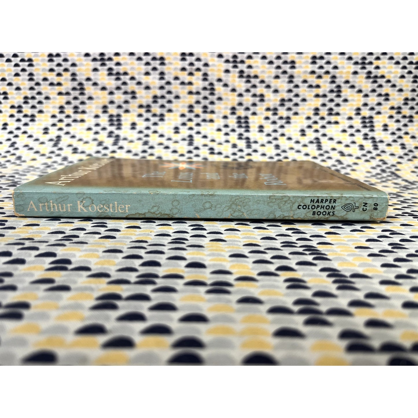 - Vintage Paper
