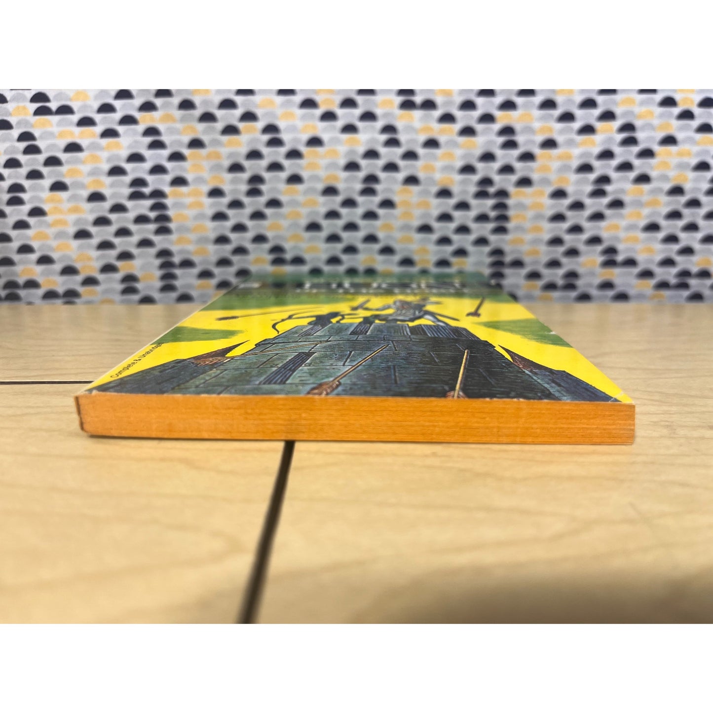 Huon of the Horn - Andre Norton - Ace Books - Paperback