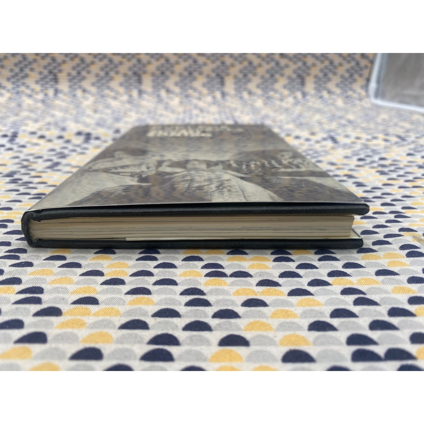 Duet For Cannibals - Susan Sontag - Hardcover - UK Edition