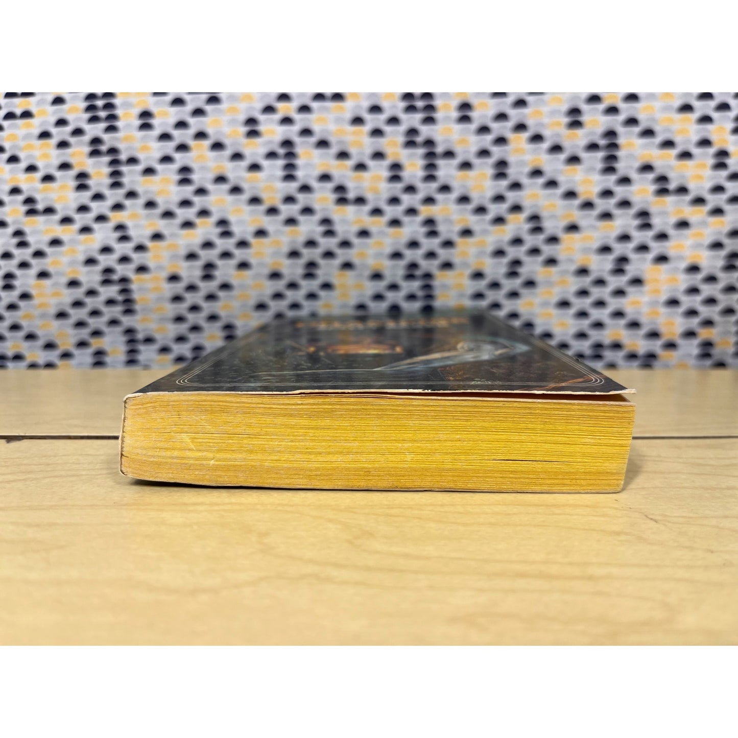 Dhampire - Scott Baker - Pocket Books - Paperback