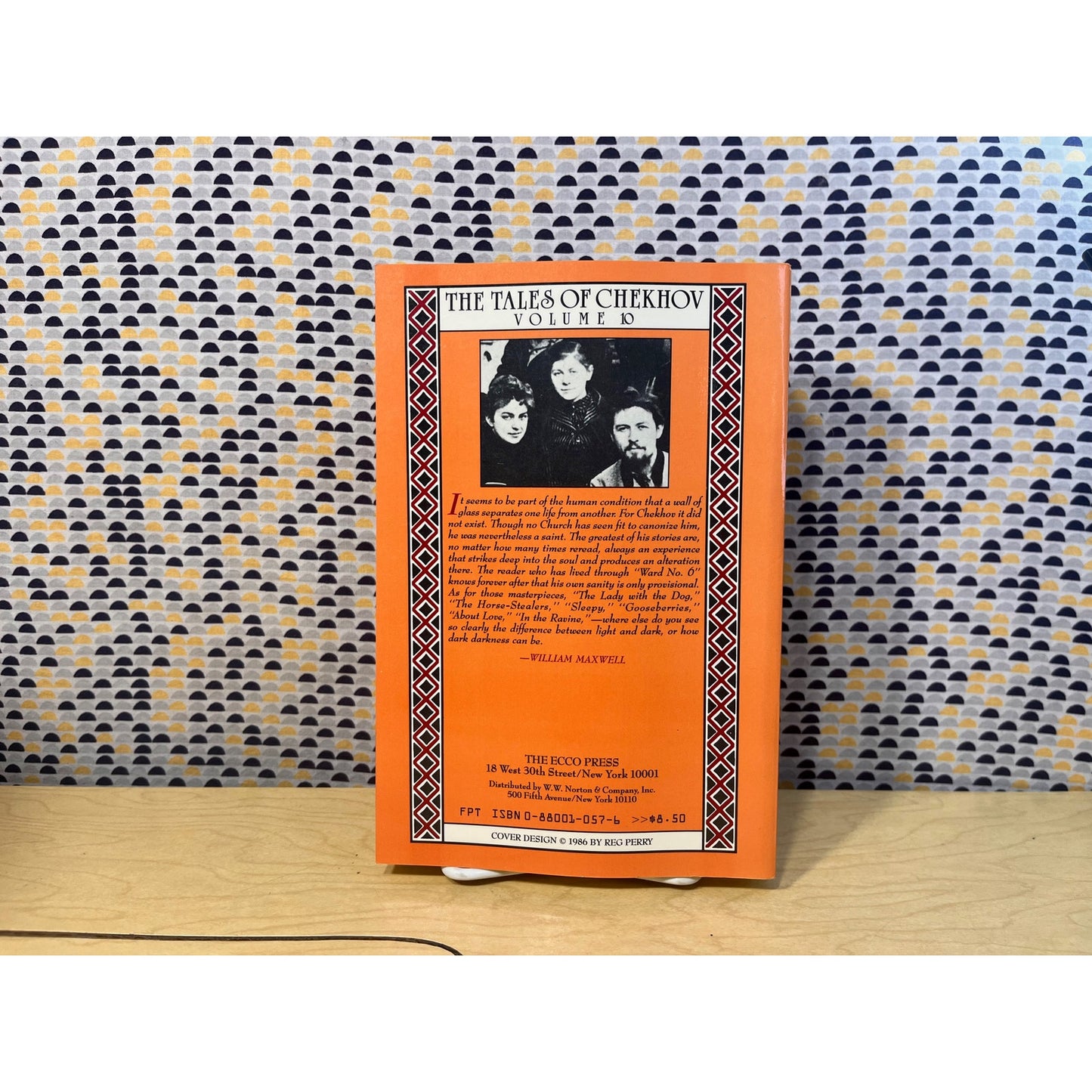 The Horse Stealers and Other Stories - Anton Chekhov - Ecco Press Books - Paperback
