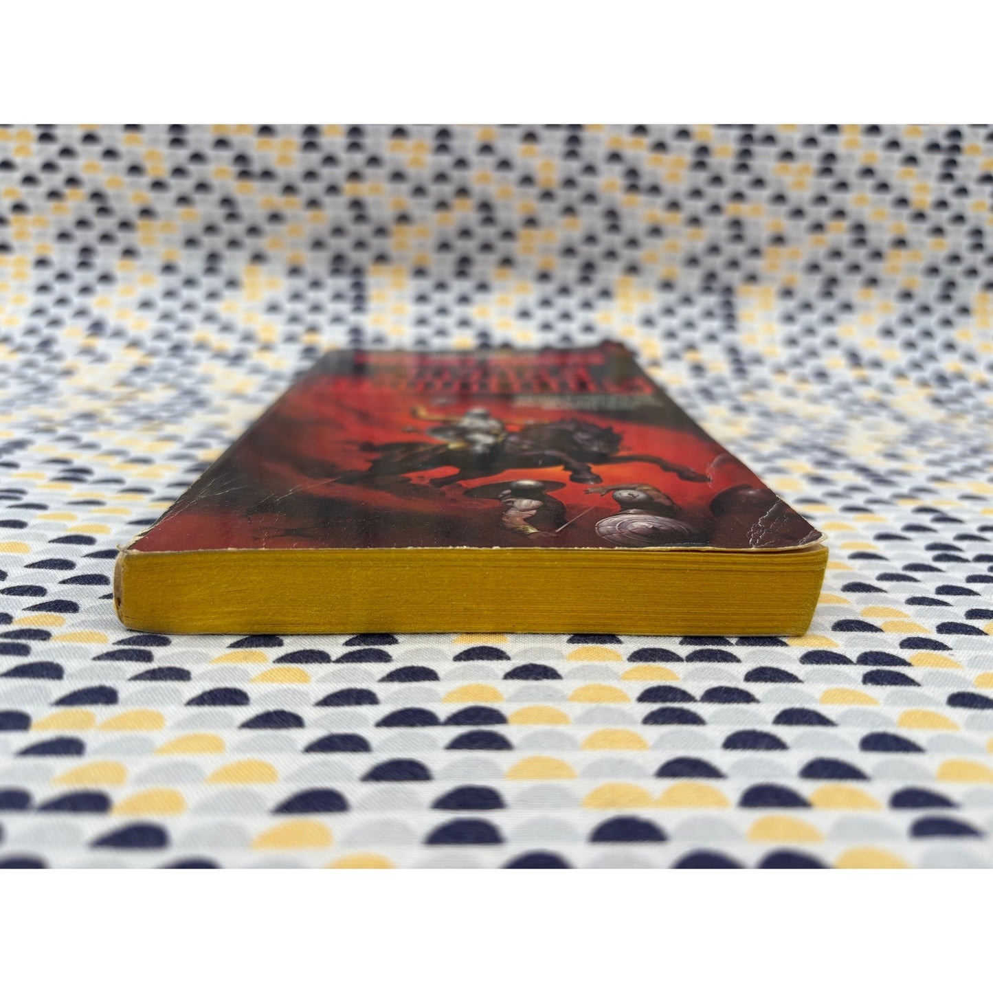 The Savage Mountains - Robert Adams - Signet - Paperback