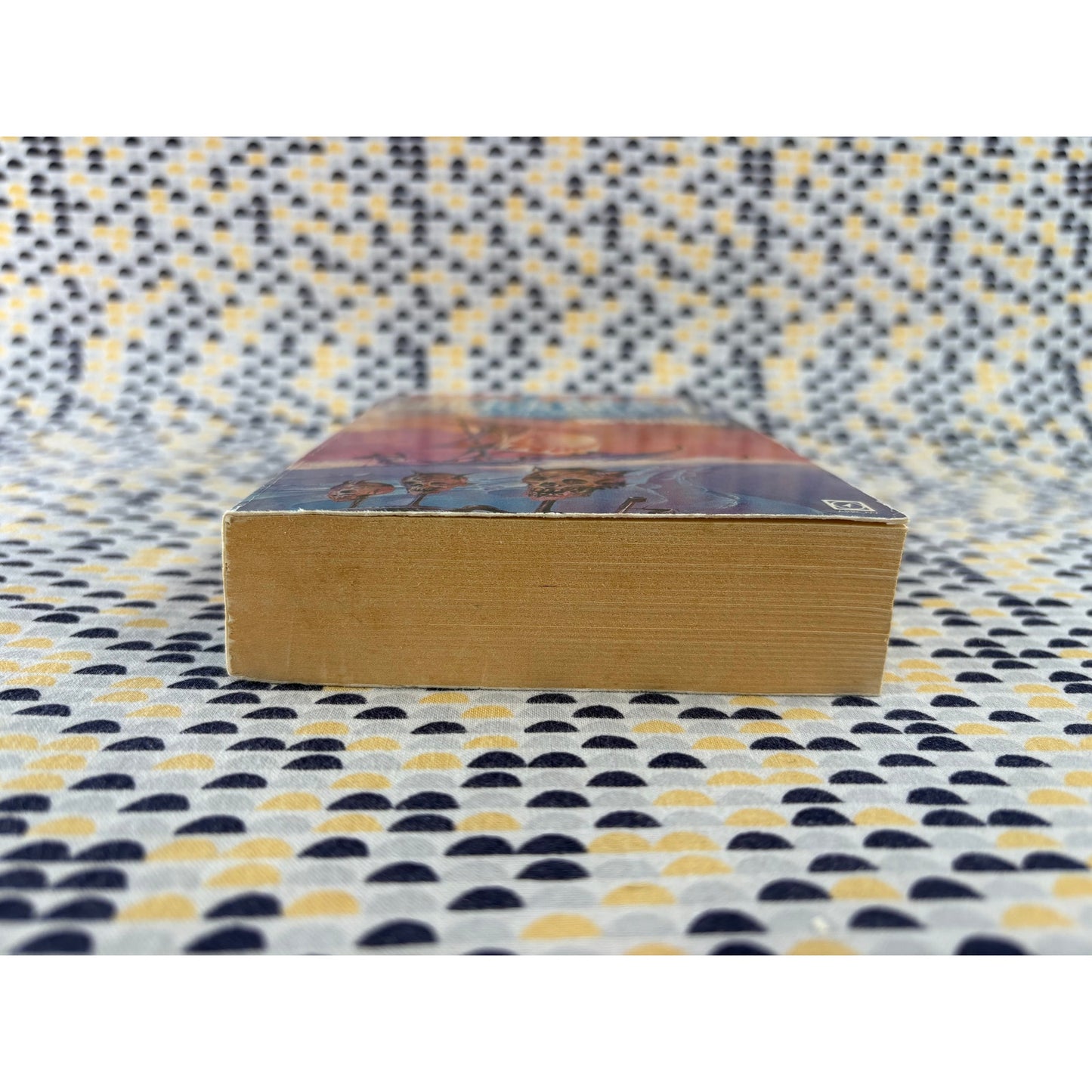 The Island Of Doctor Death - Gene Wolfe - Arrow - Paperback