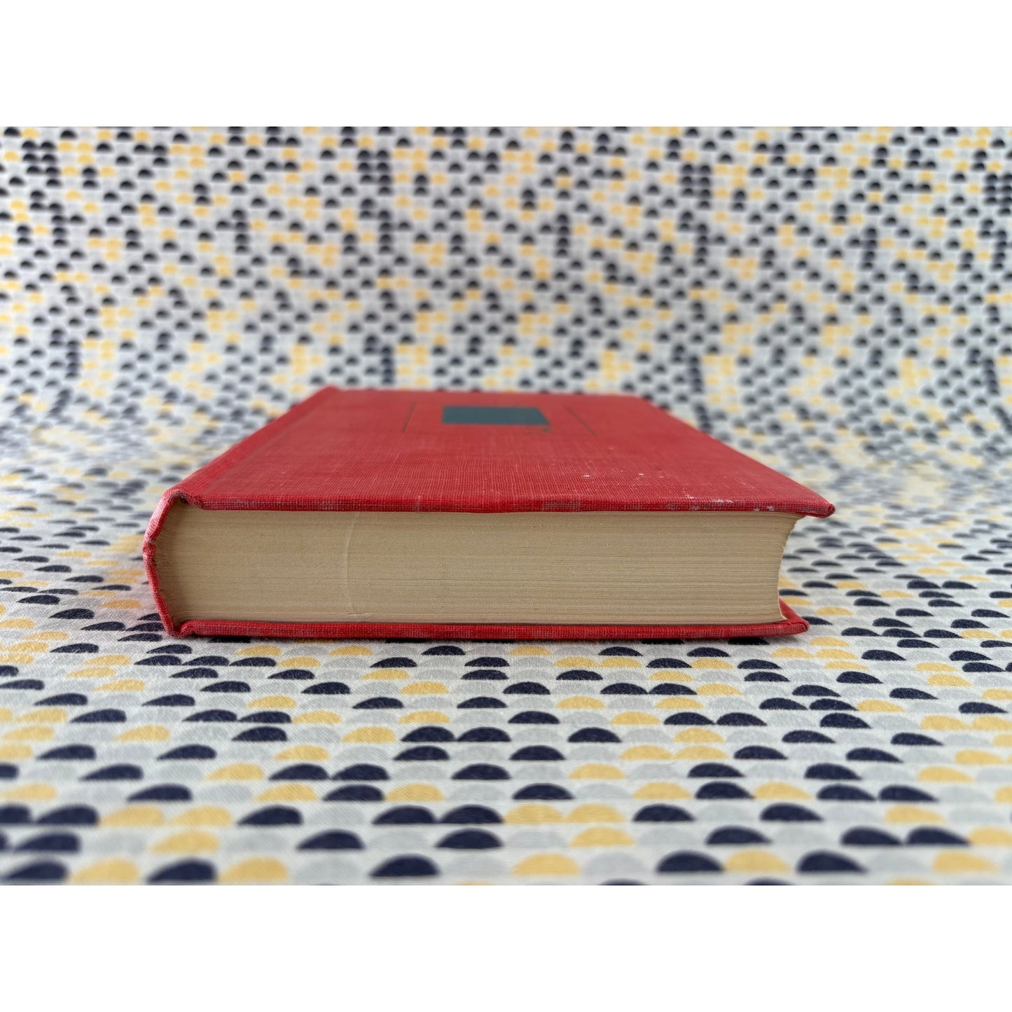 Henry Esmond - William M. Thackeray - Modern Library - Hardcover