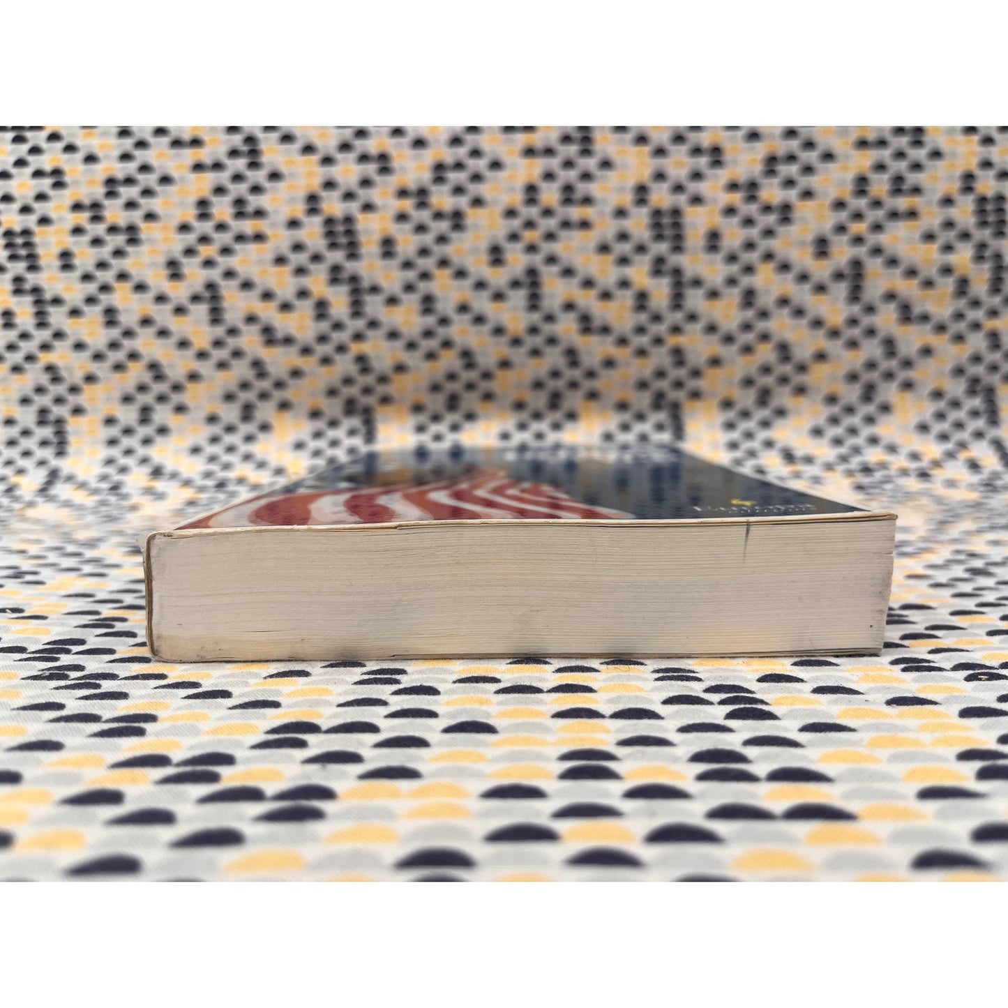 These Dreams of You - Steve Erickson - Europa Editions - Paperback