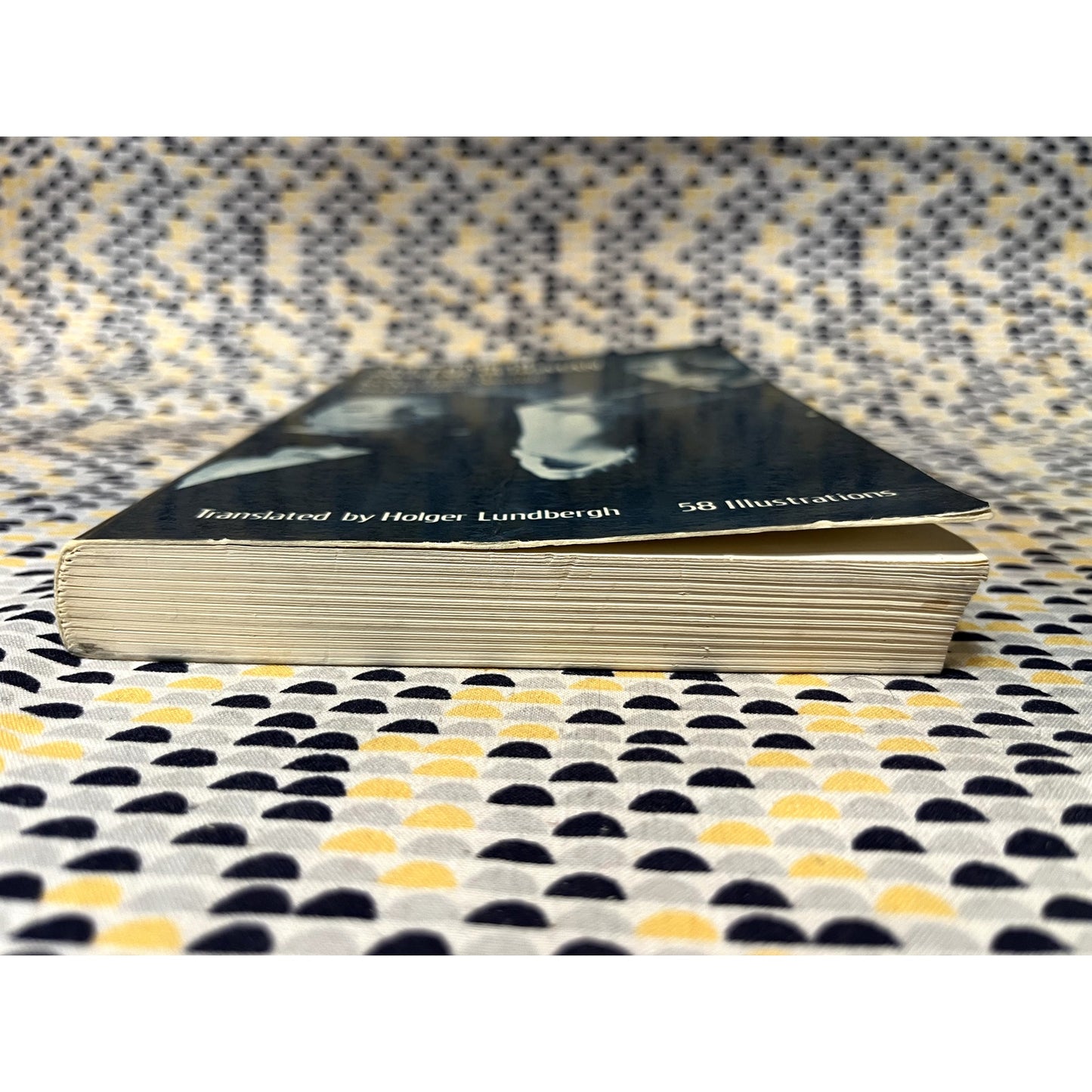 - Vintage Paper