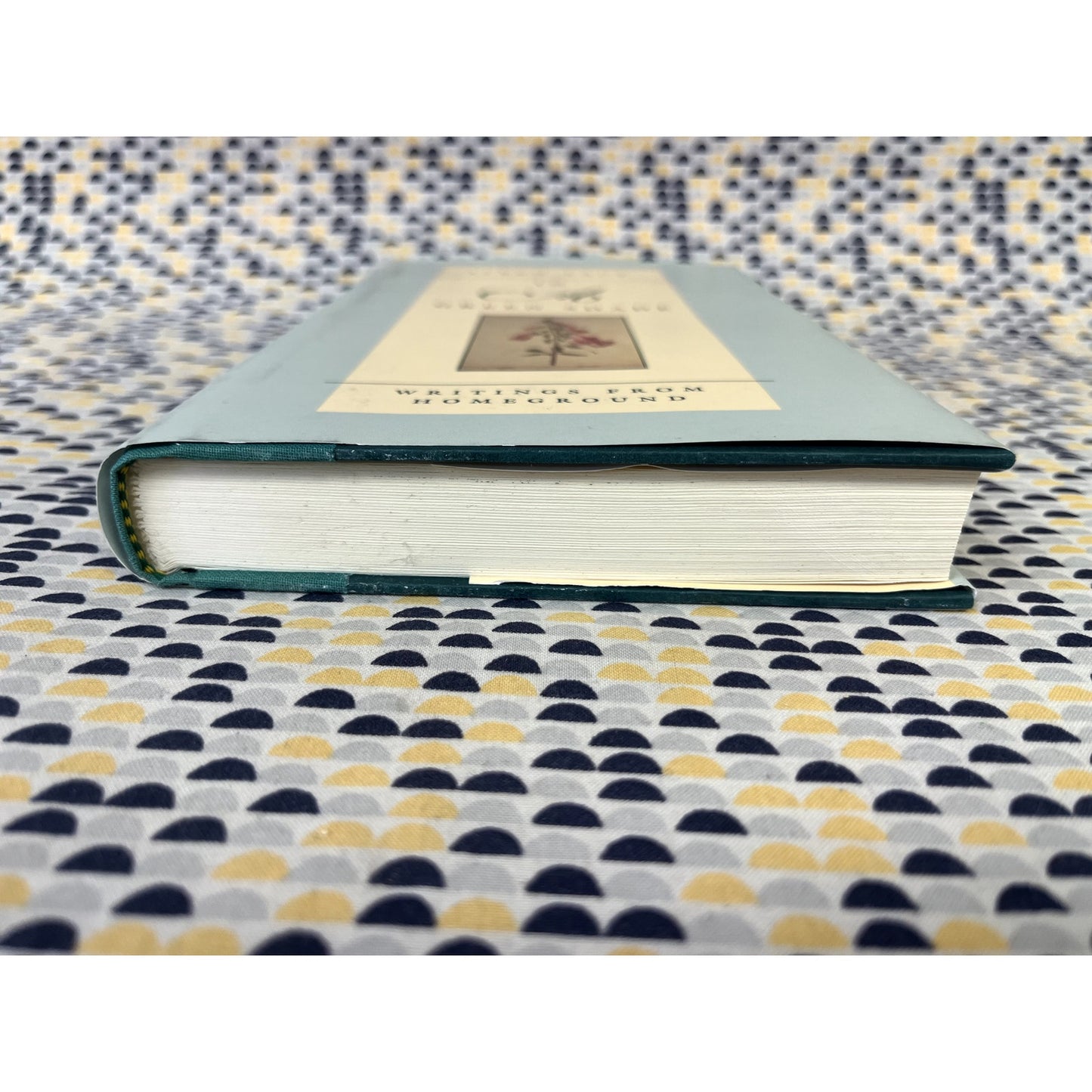 - Vintage Paper