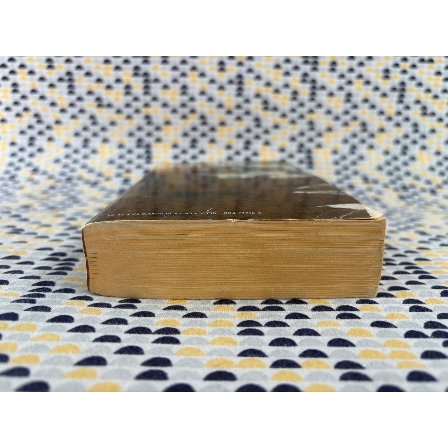 Invisible Man - Ralph Ellison - Vintage Paperback Book