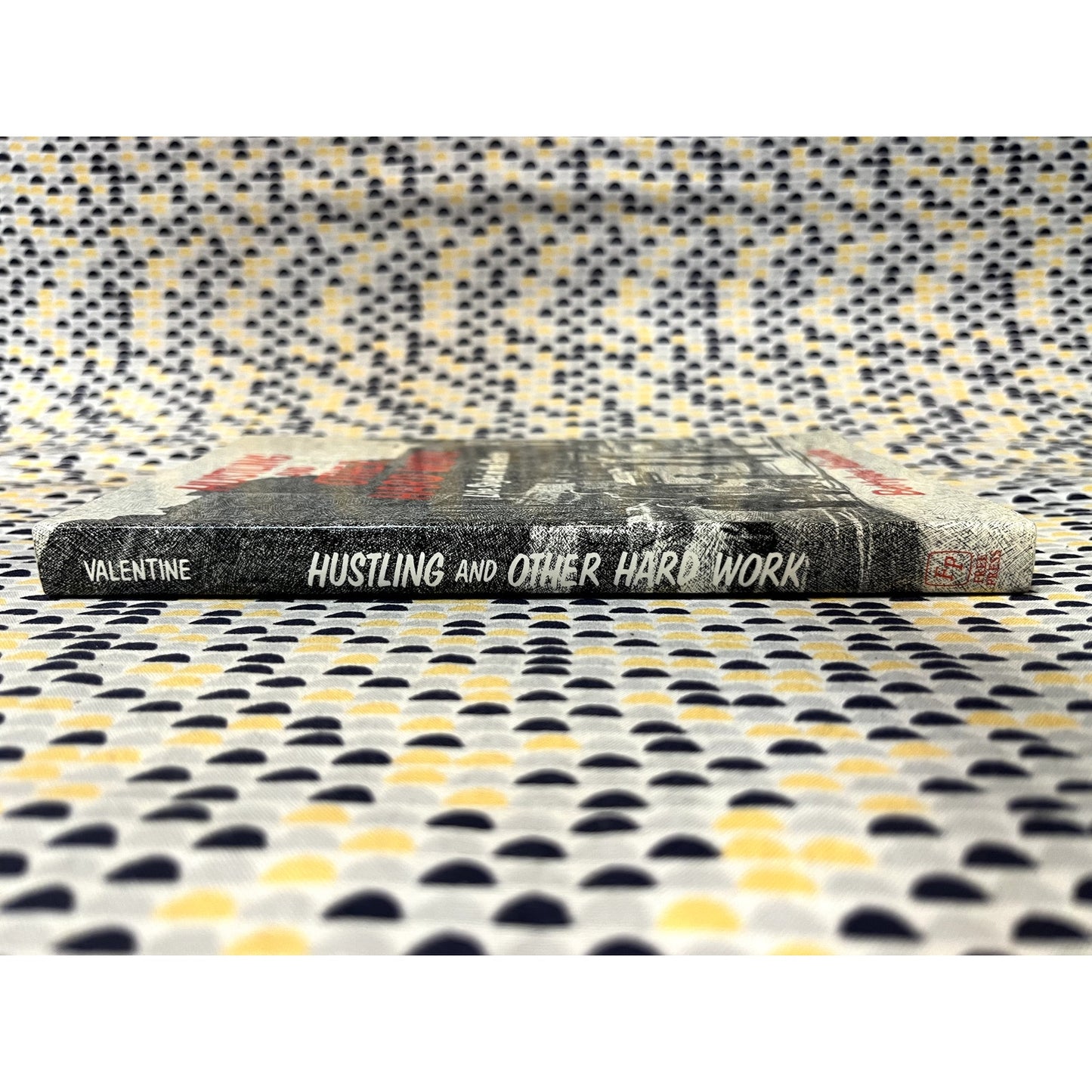 - Vintage Paper