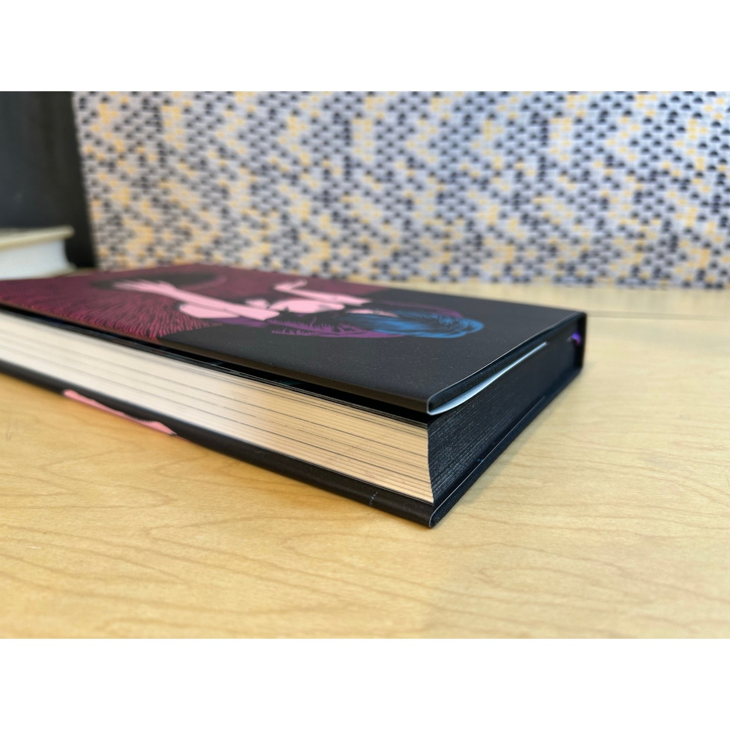 The Cipher - Kathe Koja - Signed, Numbered Limited Edition - Centipede Press