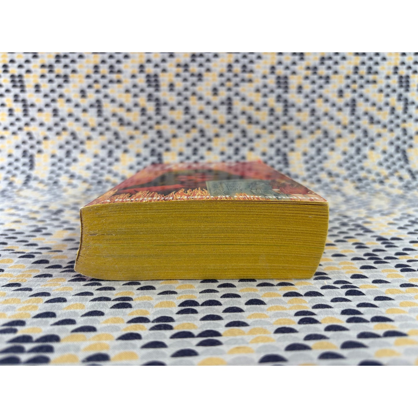 Audrey Rose - Frank Defelitta - Warner - Paperback