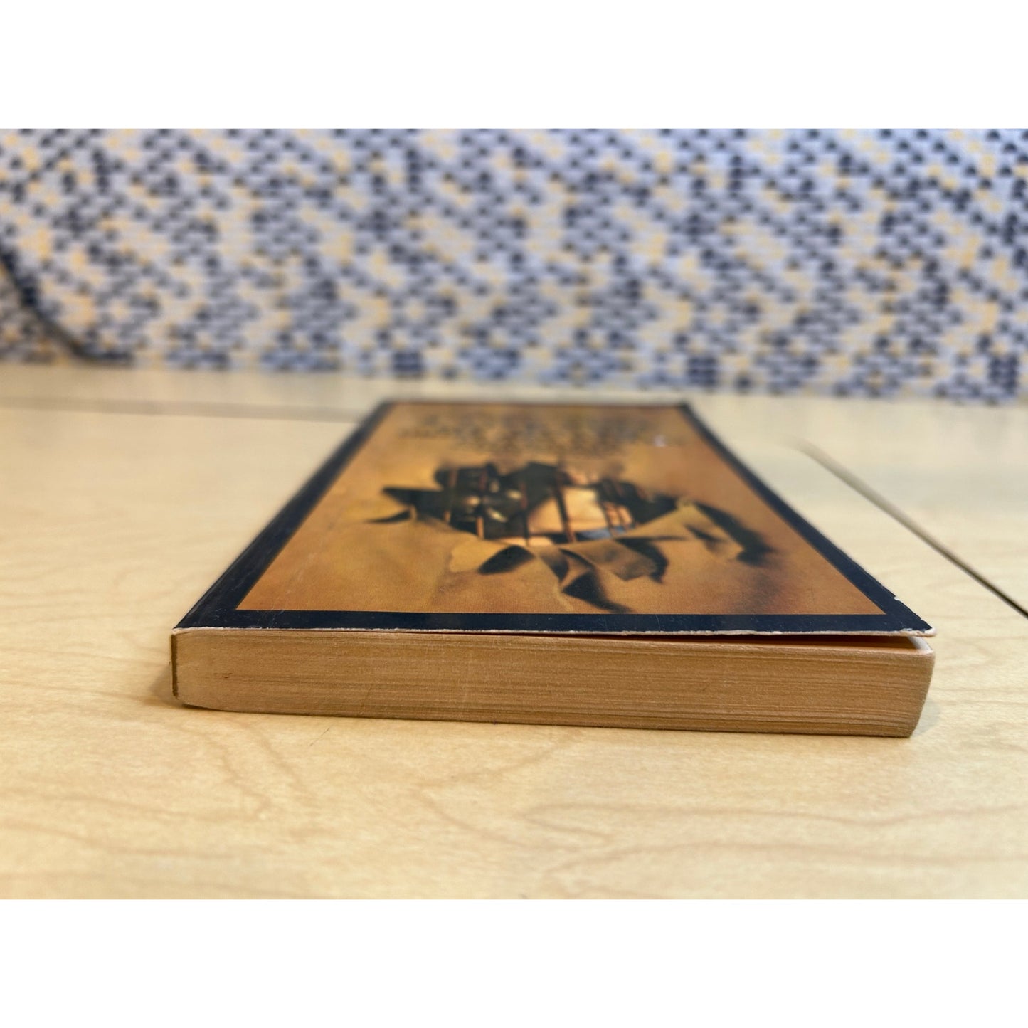 A Life Full of Holes - Driss Ben Hamed Charhadi - Evergreen Black Cat Edition