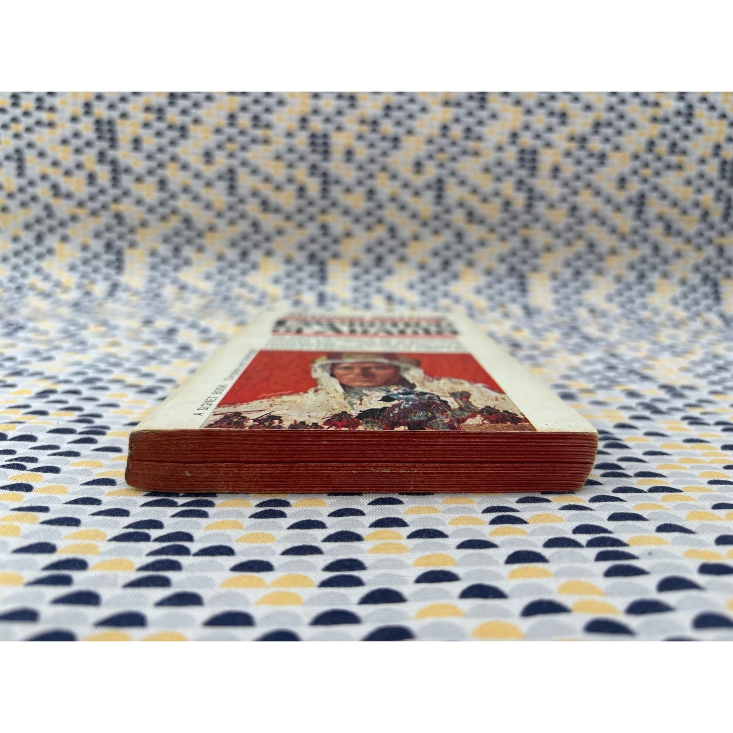 Lawrence Of Arabia - Anthony Nutting - Signet - Movie Tie In Edition