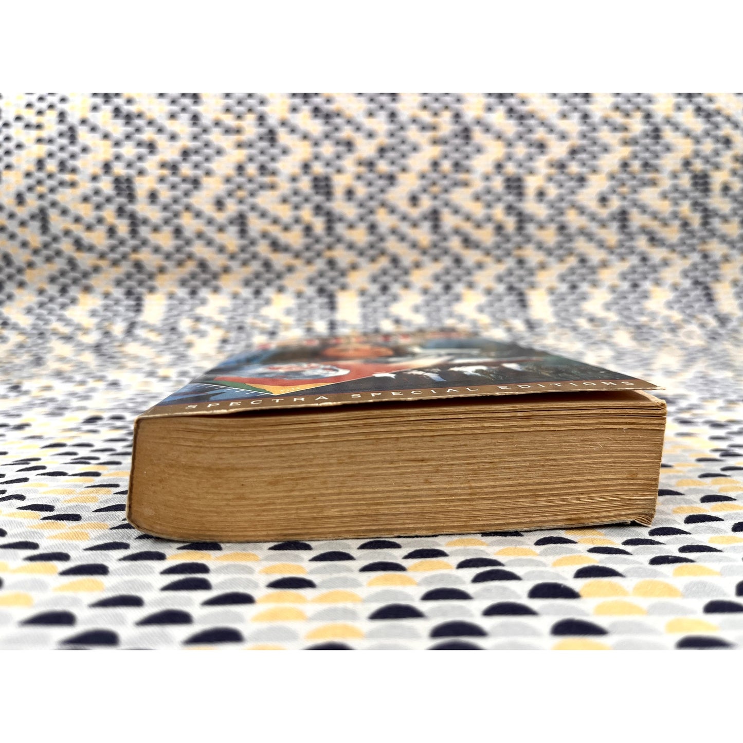 Fools - Pat Cadigan - Spectra Special Edition - Paperback