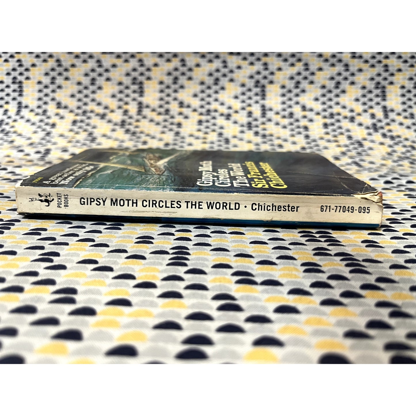 - Vintage Paper