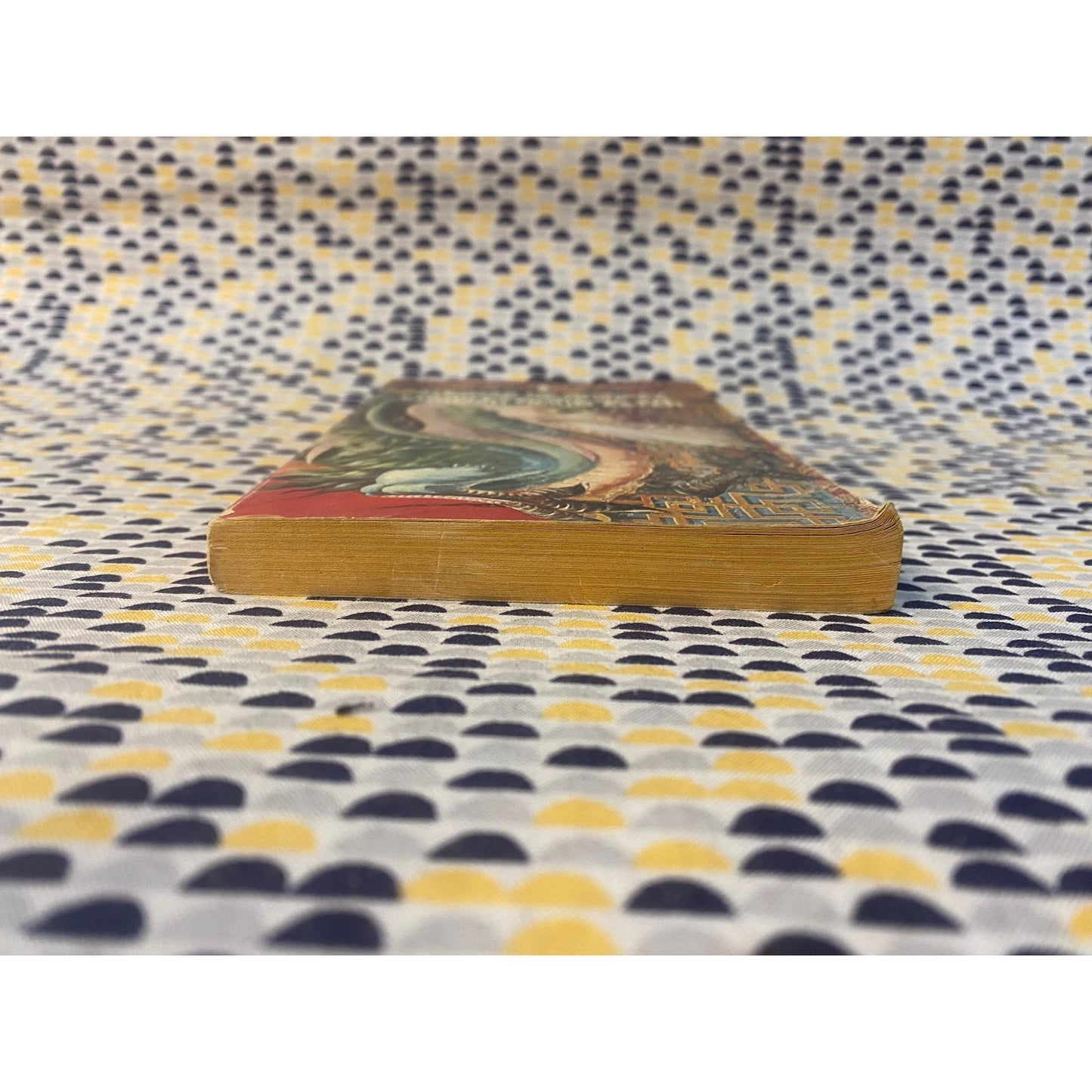 Confessions of an English Opium Eater - Thomas De Quincey - Vintage Paperback Book - Penguin Edition