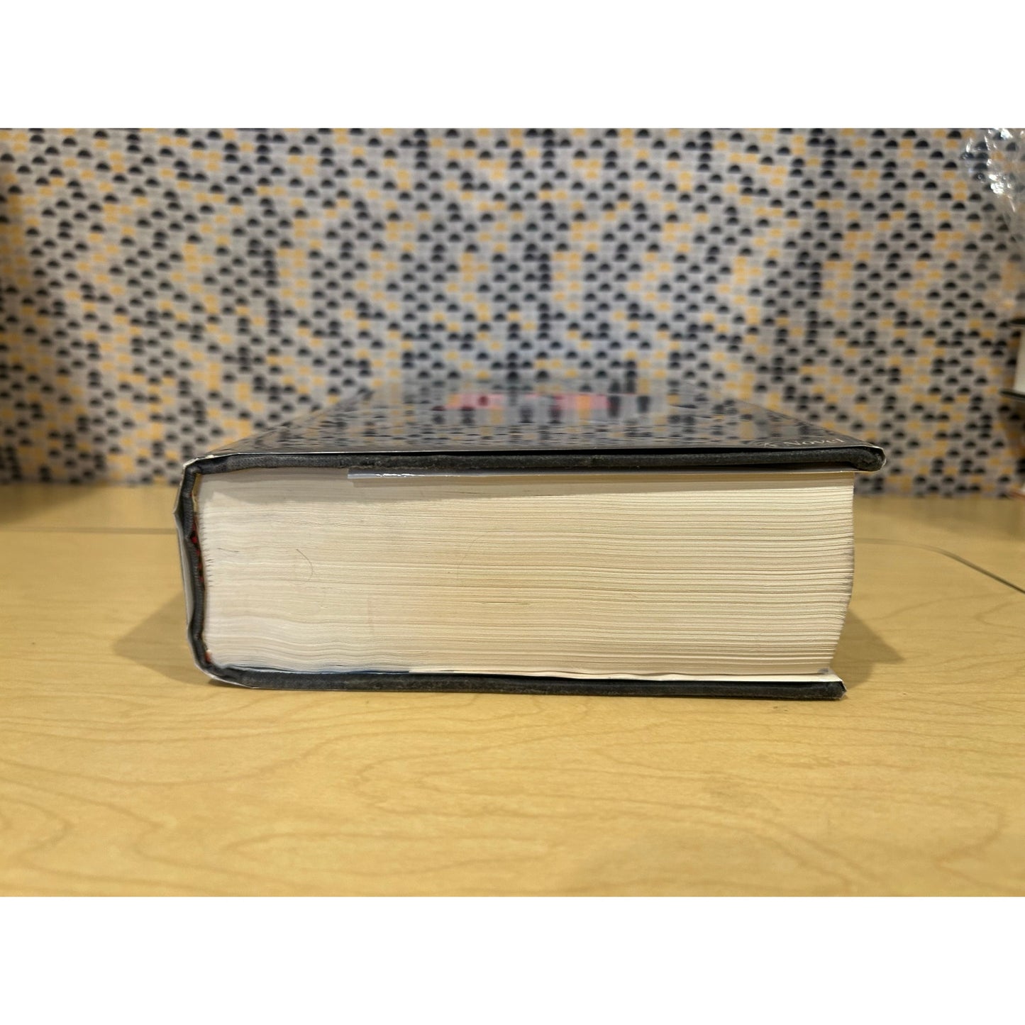 It - Stephen King - Vintage Hardcover Book - Viking Books - Club Edition,