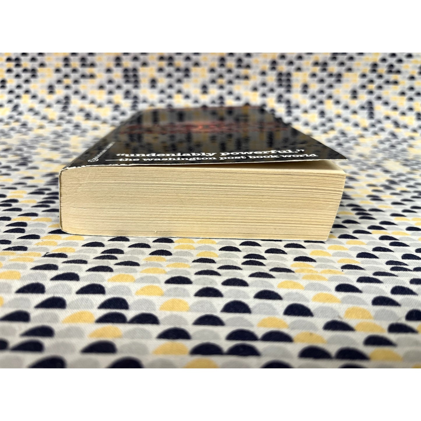 Sleepers - Lorenzo Carcaterra - Ballantine Books - Paperback