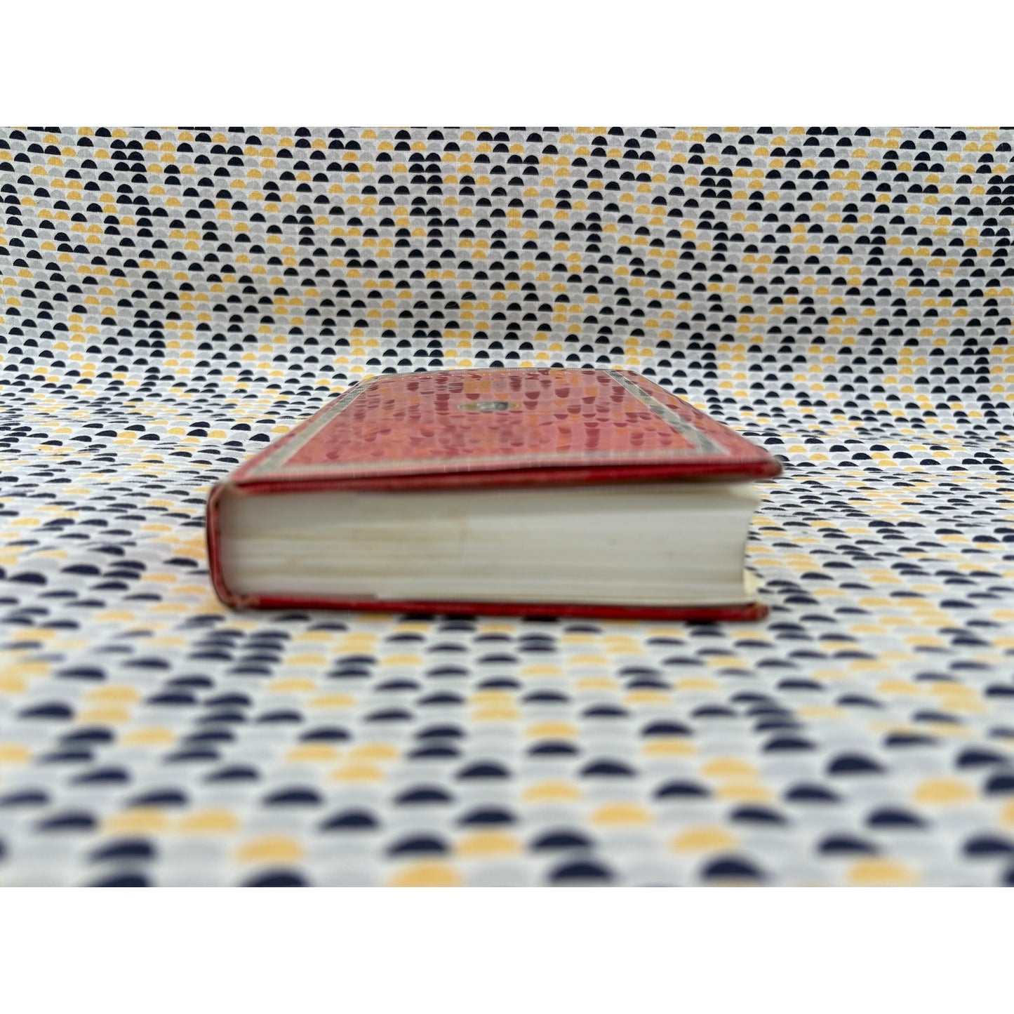 Tacitus III - Histories IV-V Annals I-III - C. H. Moore - Loeb Classical Library - Hardcover