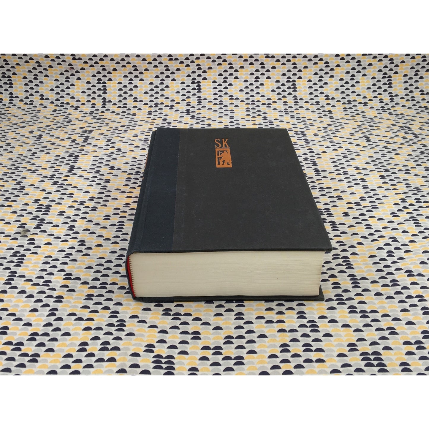 Needful Things - Stephen King - Viking - Hardcover