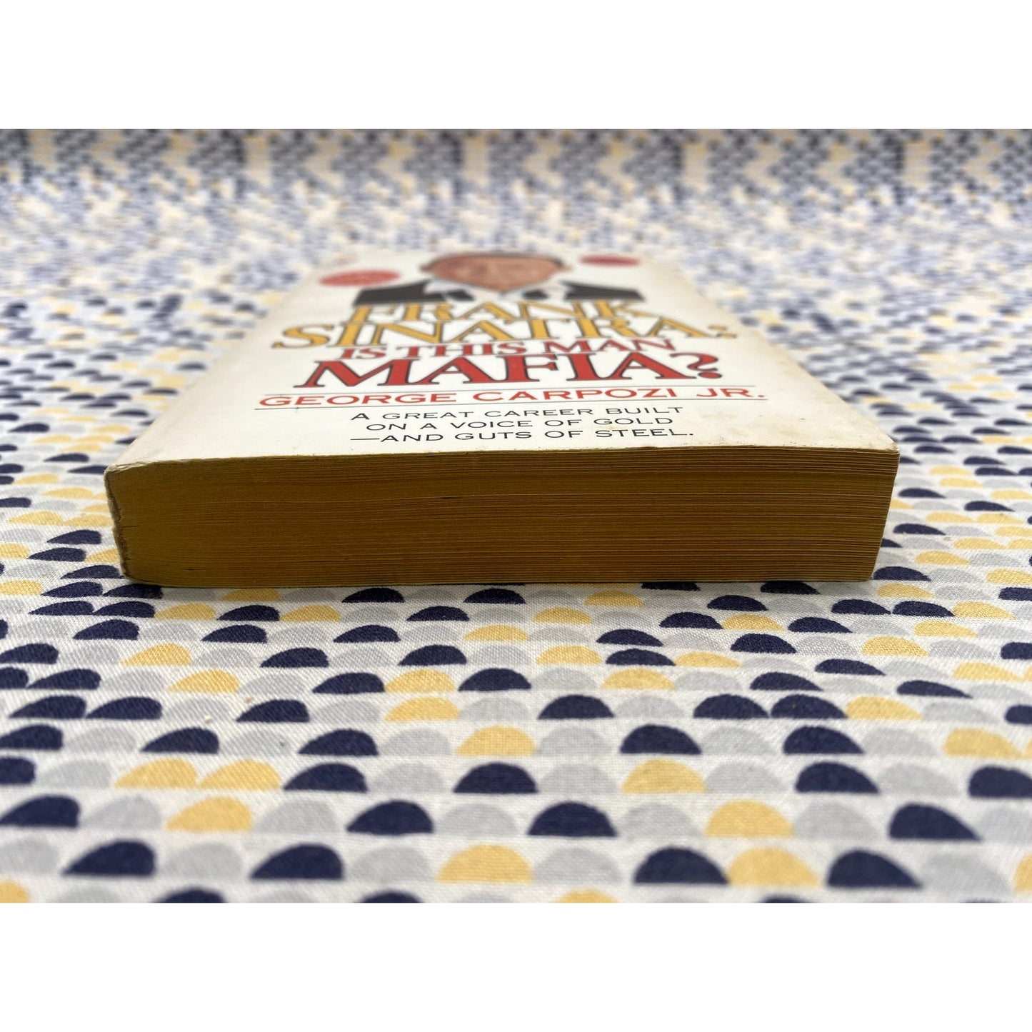 - Vintage Paper