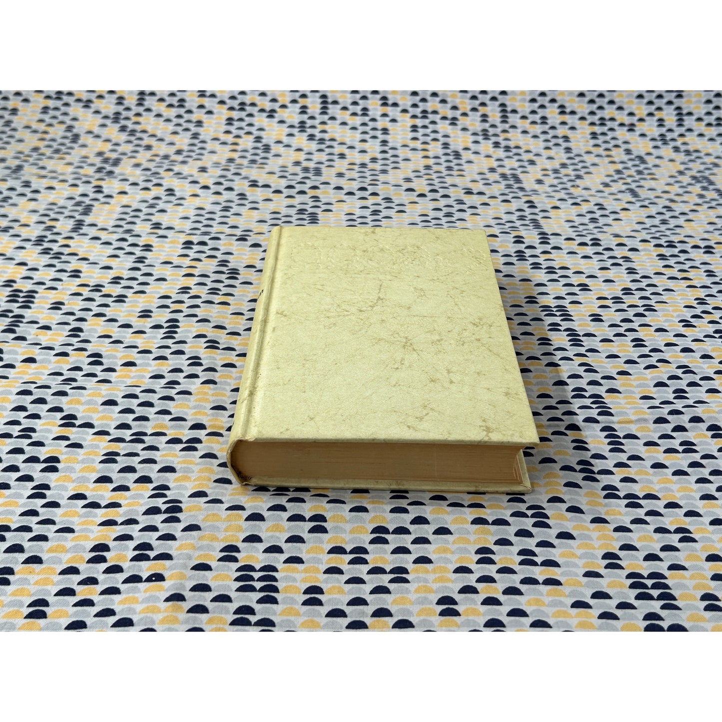 The Goddam White Man - David Lytton - Simon and Schuster - Hardcover