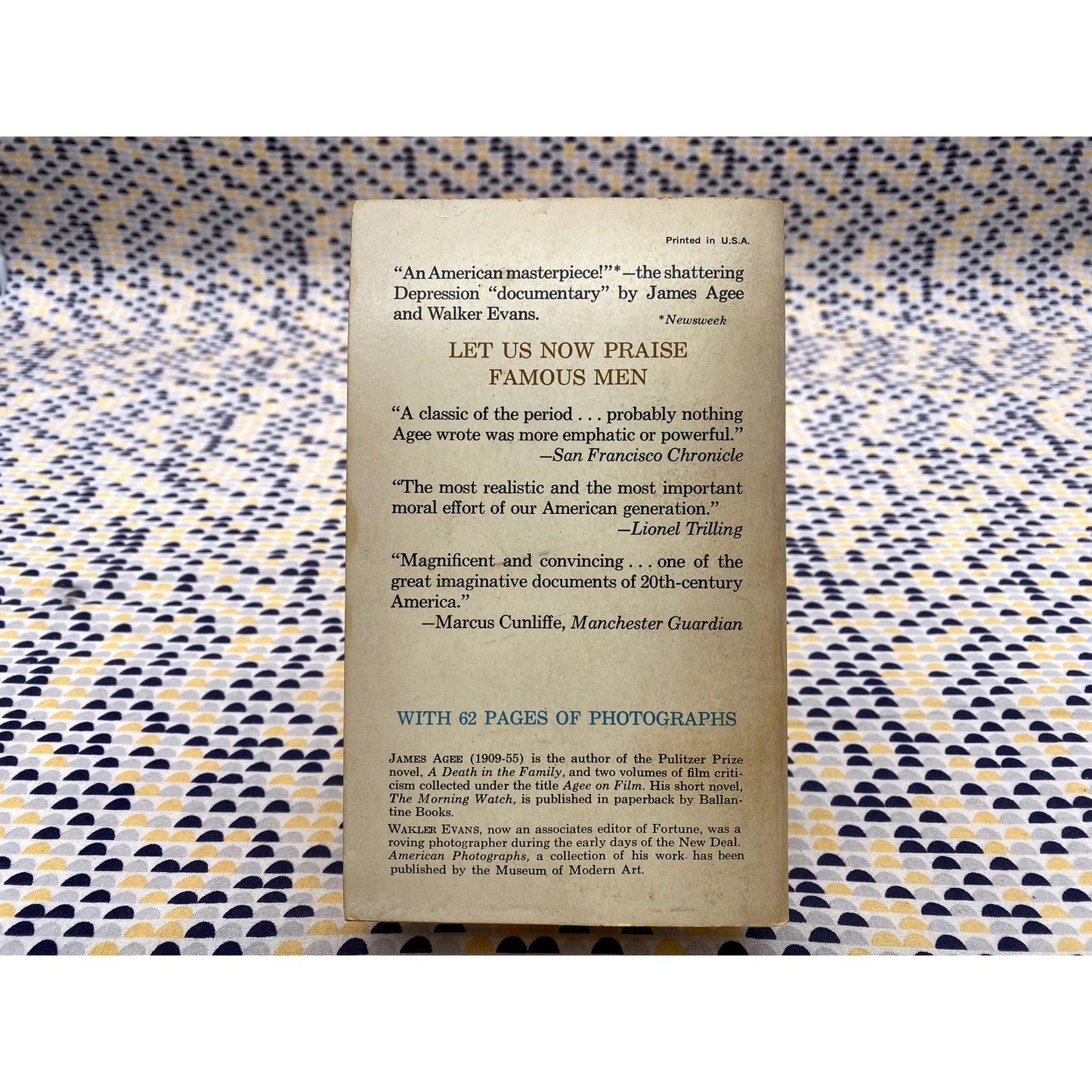 - Vintage Paper