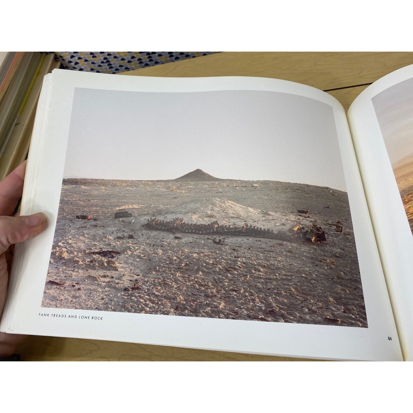 Bravo 20 - The Bombing of the American West - Richard Misrach - Photography