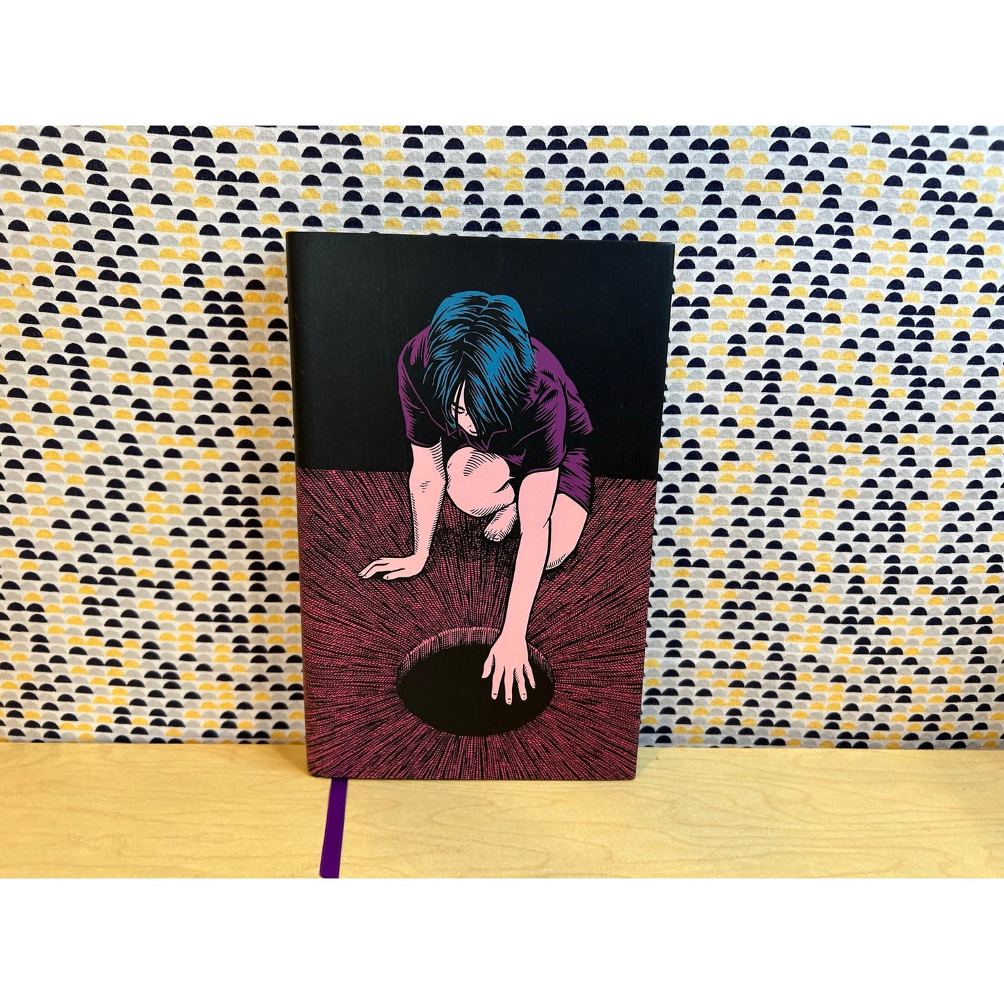 The Cipher - Kathe Koja - Signed, Numbered Limited Edition - Centipede Press