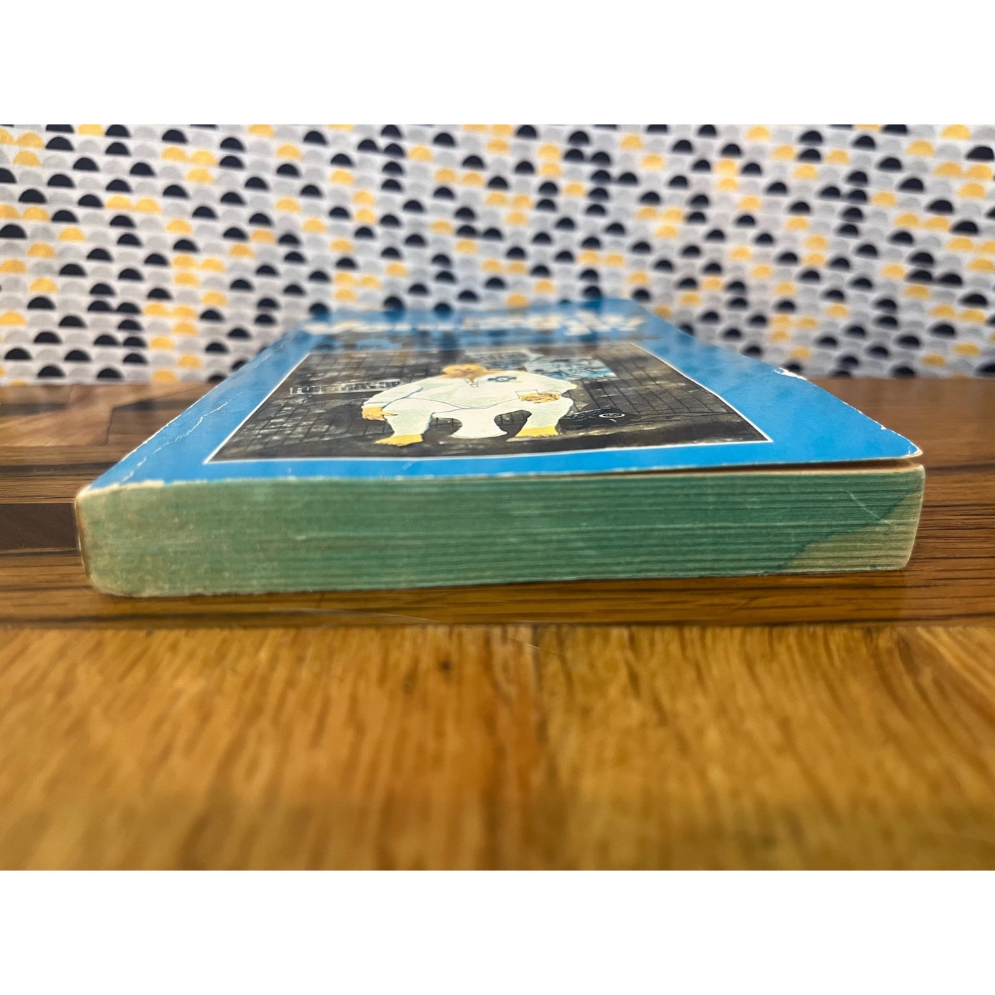 God Bless You, Mr. Rosewater - Kurt Vonnegut Jr. - Paperback - Dell Edition