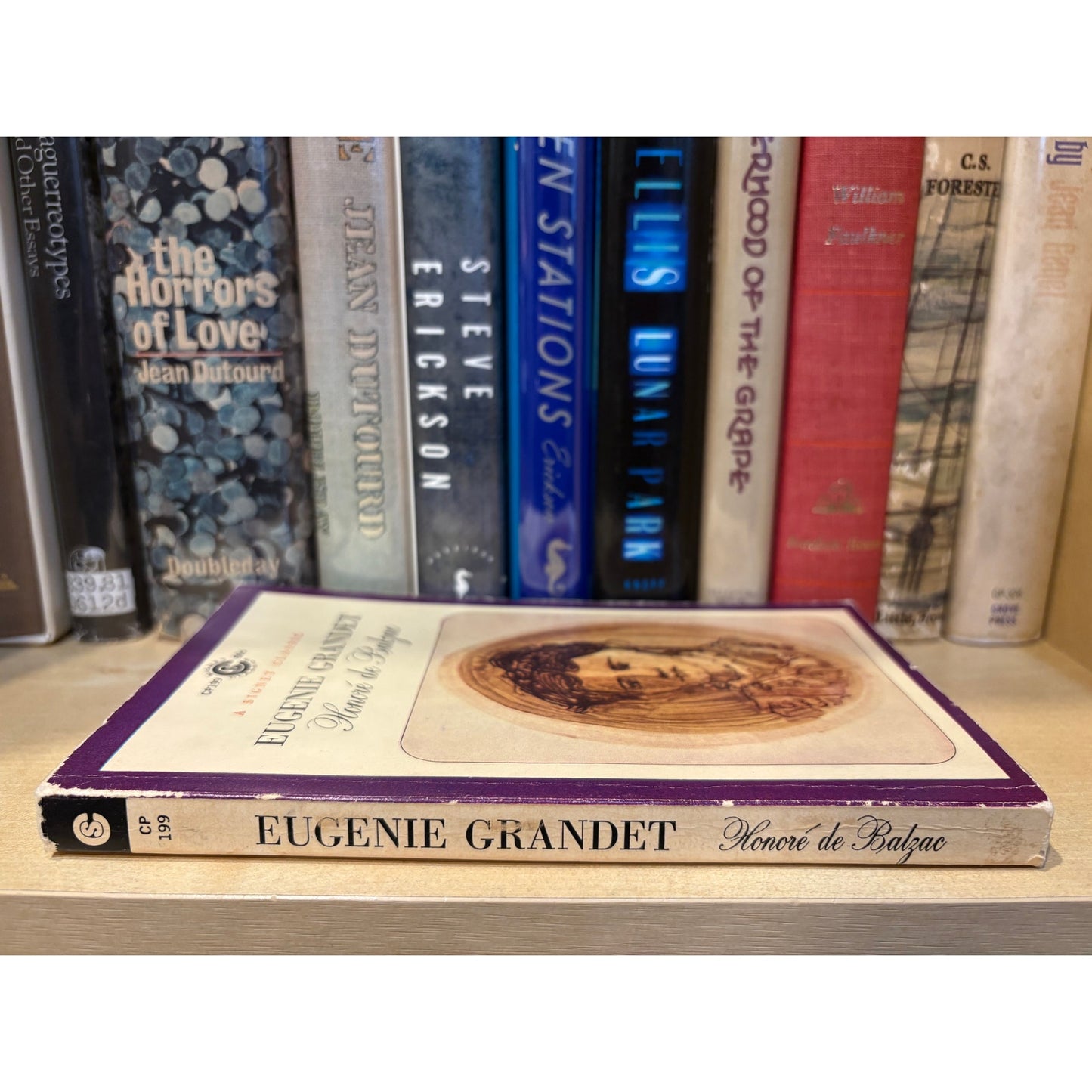 Eugenie Grandet - Honore De Balzac - Signet - Paperback