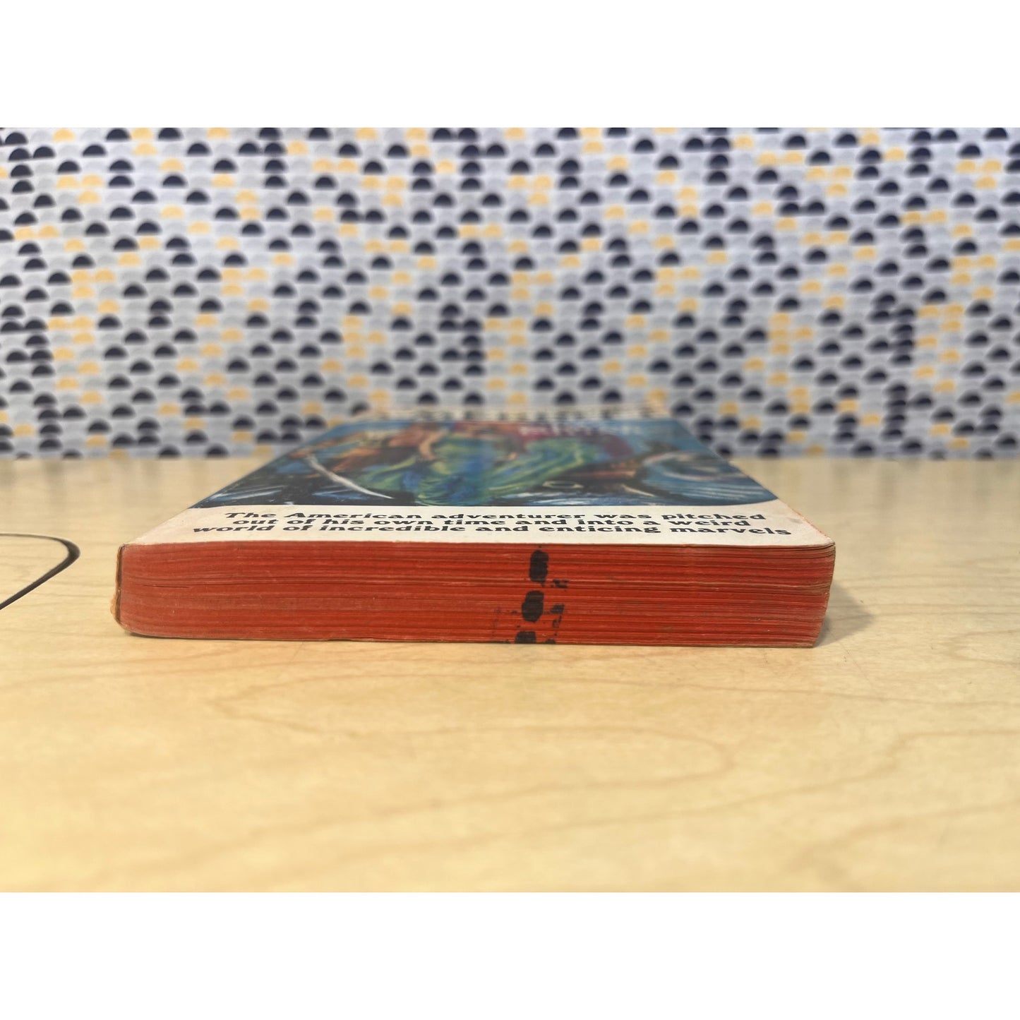 The Ship of Ishtar - A. Merritt - Avon Books - Paperback