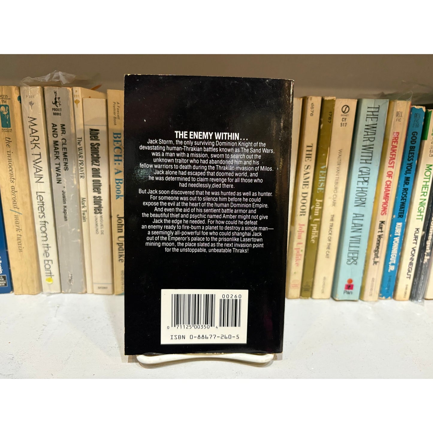 Lasertown Blues - Charles Ingrid - Daw - Paperback