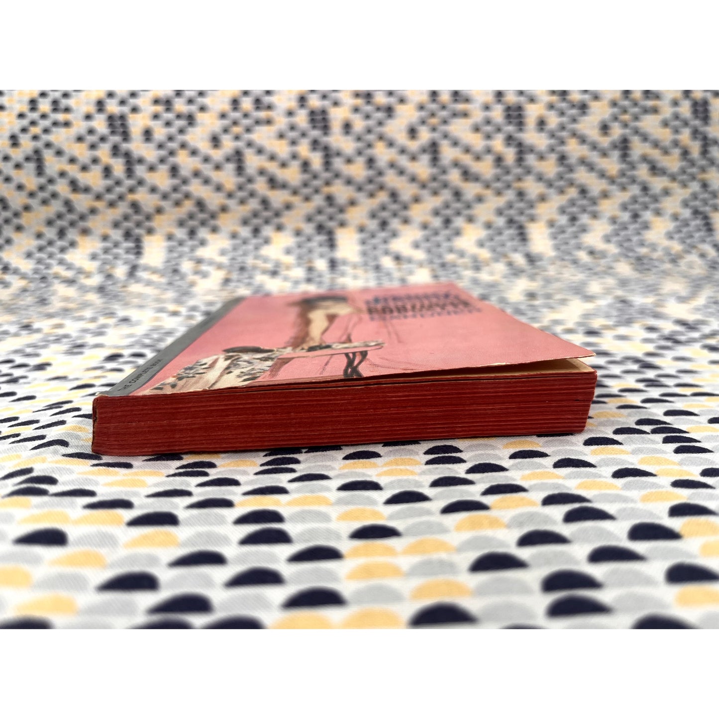 Cautious Coquette - Erle Stanley Gardner - Perry Mason - Pocket Books - Paperback