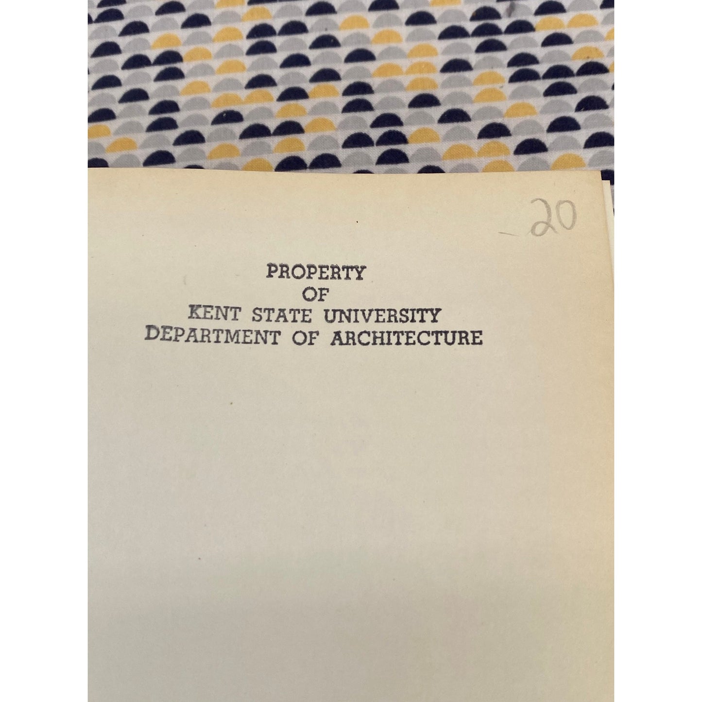 Eliel Saarinen - The City - Reinhold Publishing Company - EX LIBRARY Copy