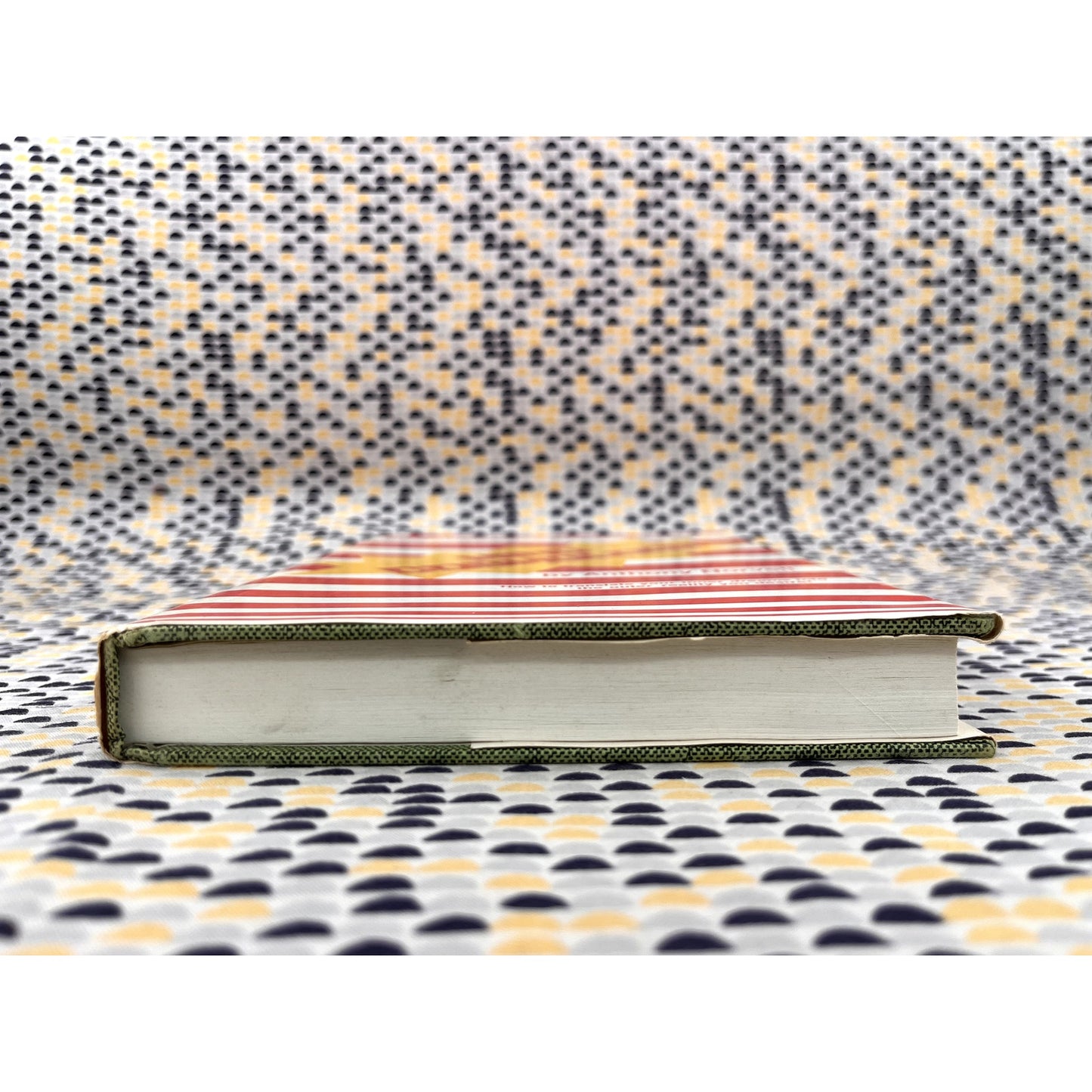 Mind Cosmology- Anthony Norvell - Parker Publishing - Hard Cover