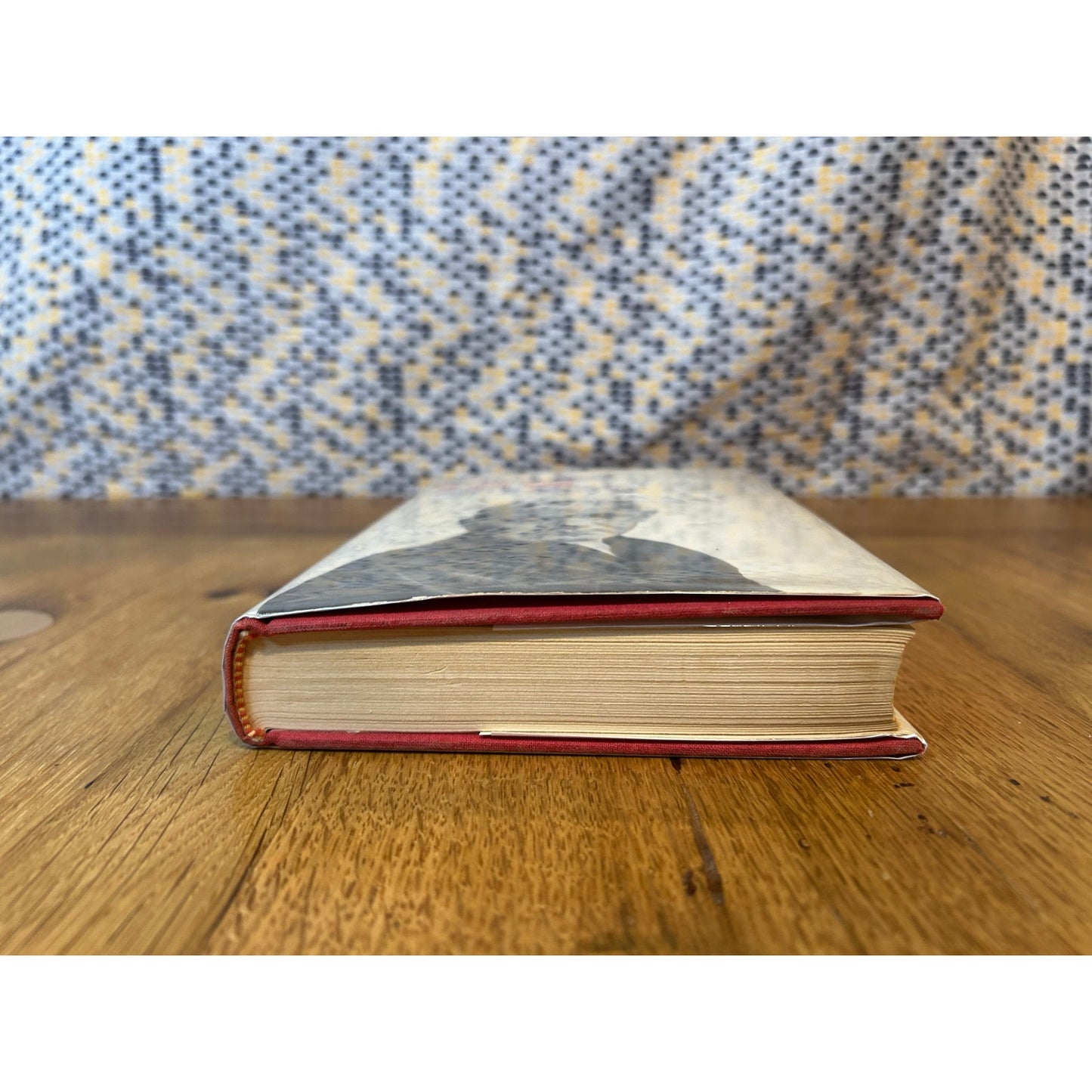The Thief's Journal - Jean Genet - Hardcover - Grove Press - 1st Edition, 1st Printing