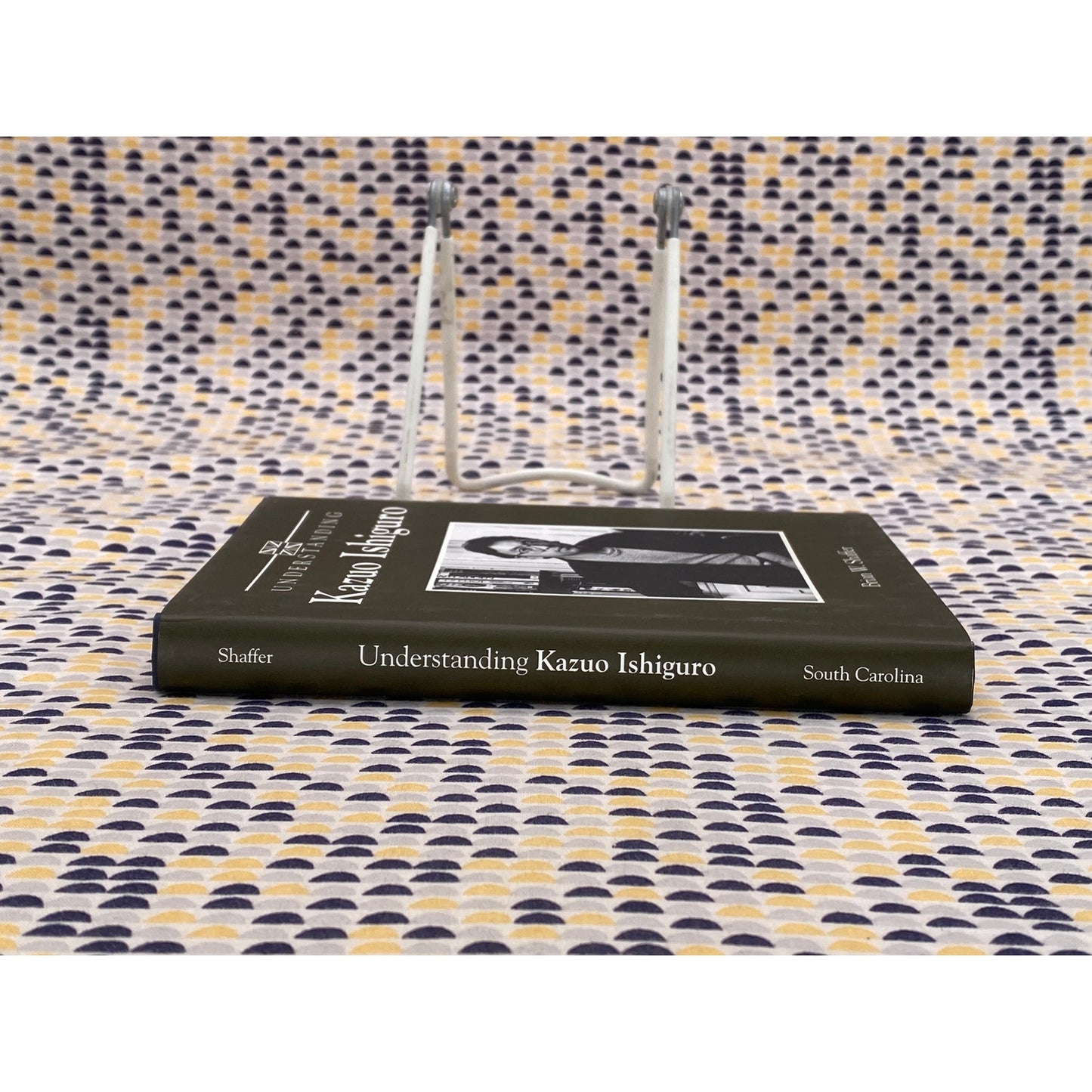 Understanding Kazuo Ishiguro - Brian Shaffer Hardcover U of South Carolina Press
