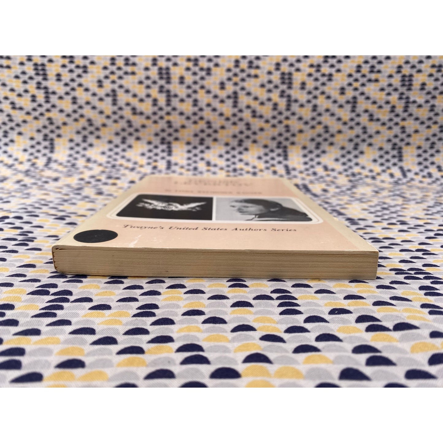 Denise Levertov - Linda Welshimer Wagner - Indiana University - Paperback