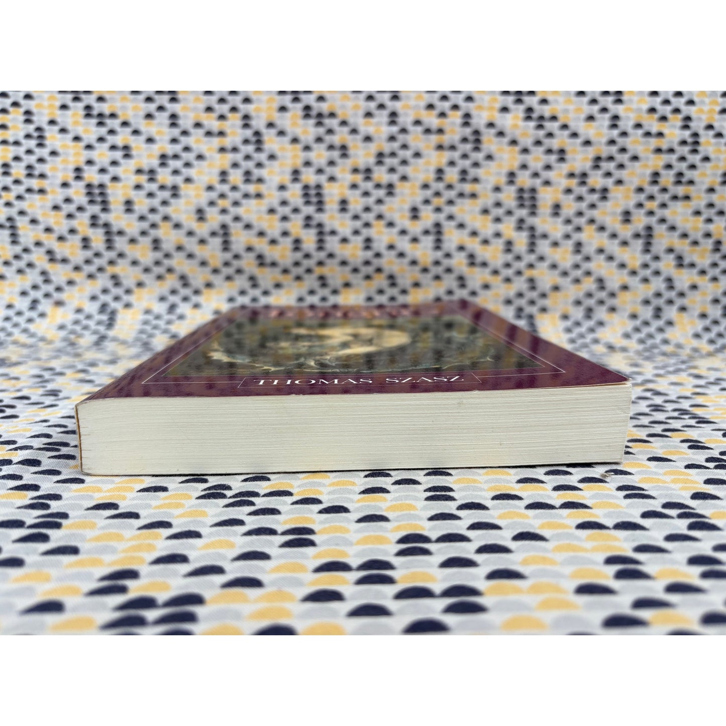 The Untamed Tongue - Thomas Szasz - Open Court - Paperback