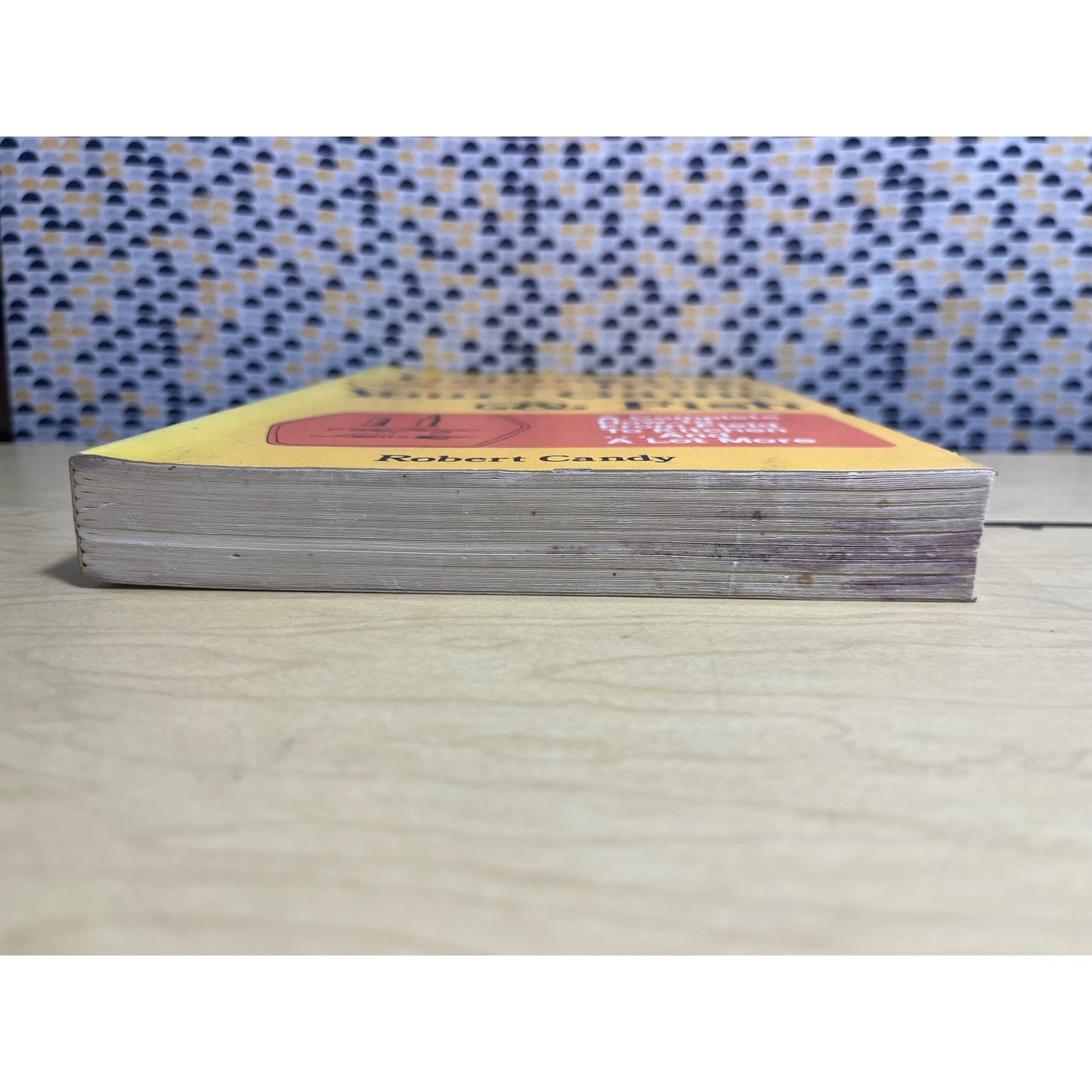 Getting the Most from Your Game and Fish - Robert Candy - Garden Way Books - Paperback