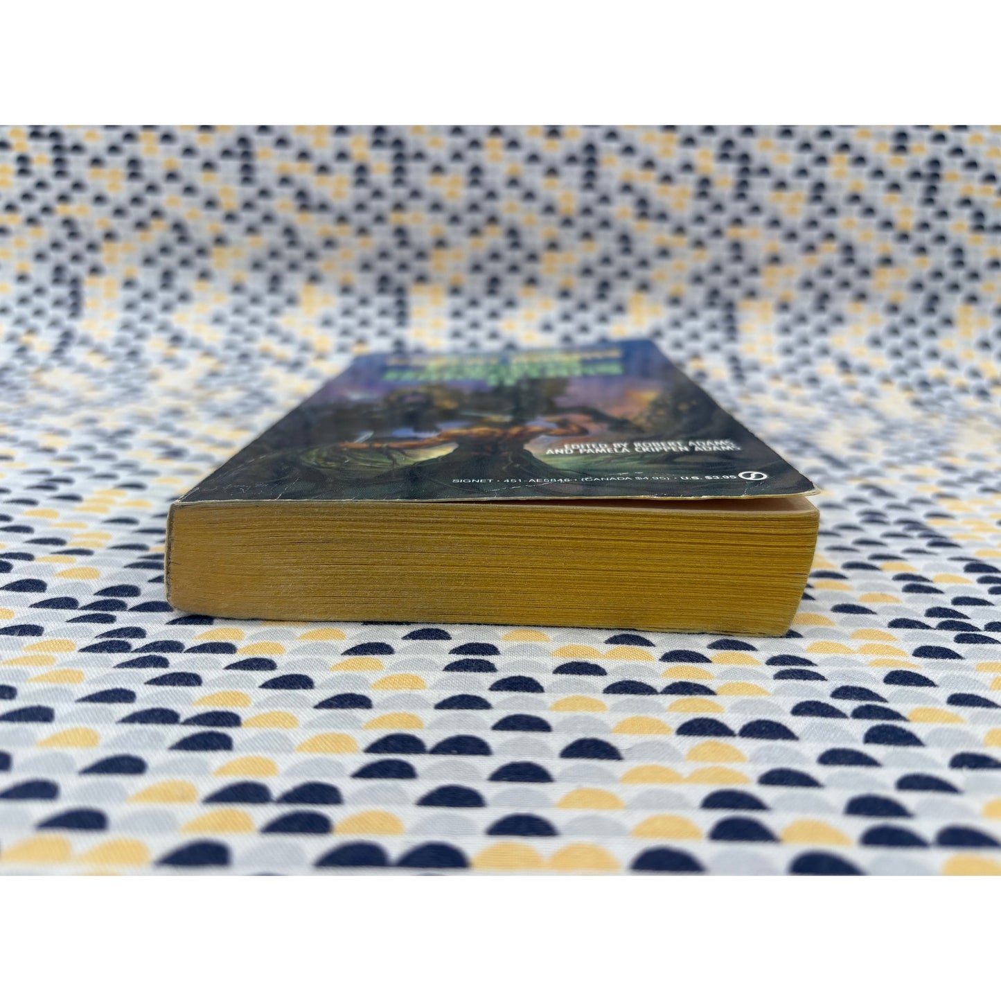 Friends Of The Horseclans II - Robert Adams - Signet - Paperback