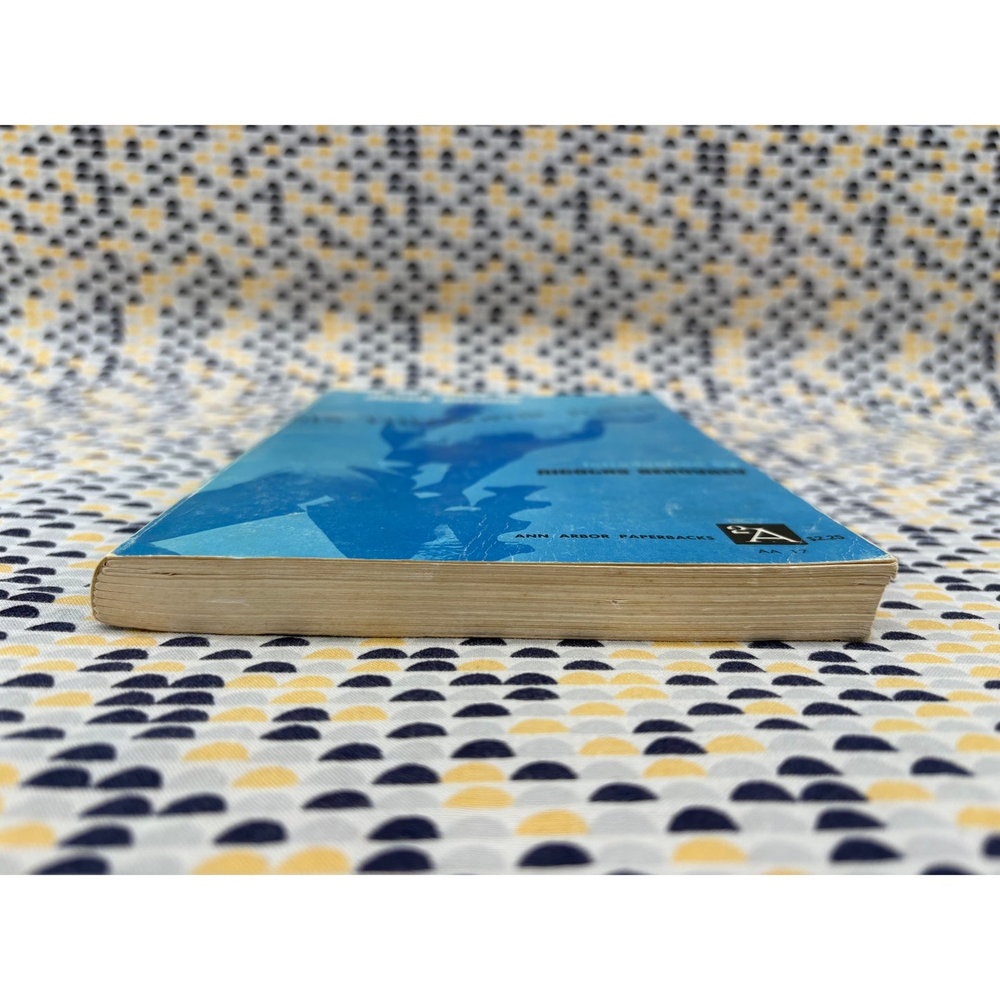 Six Theosophic Points - Jacob Boehme - Ann Arbor - Paperback