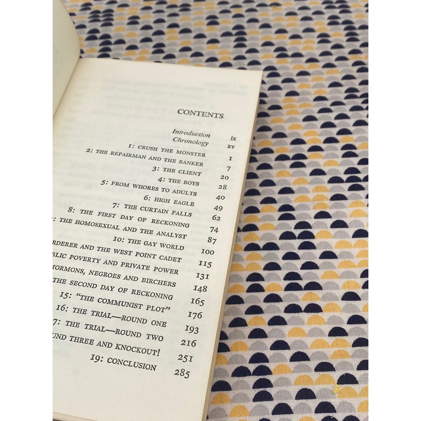 The Boys Of Boise - John Gerassi - Vintage Paperback Book - Collier/Macmillan Edition