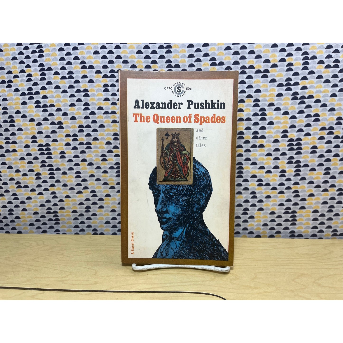 The Queen of Spades - Alexander Pushkin - Signet Classics - Paperbacks