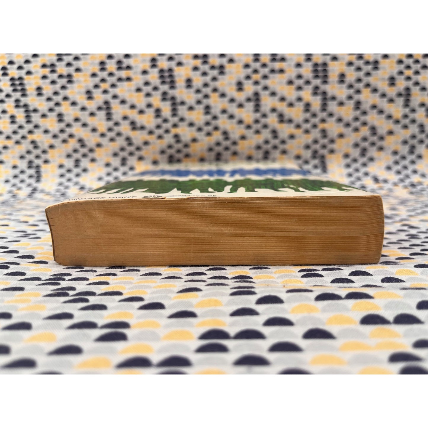 The Levittowners - Herbert J. Gans - Vintage Books - Paperback